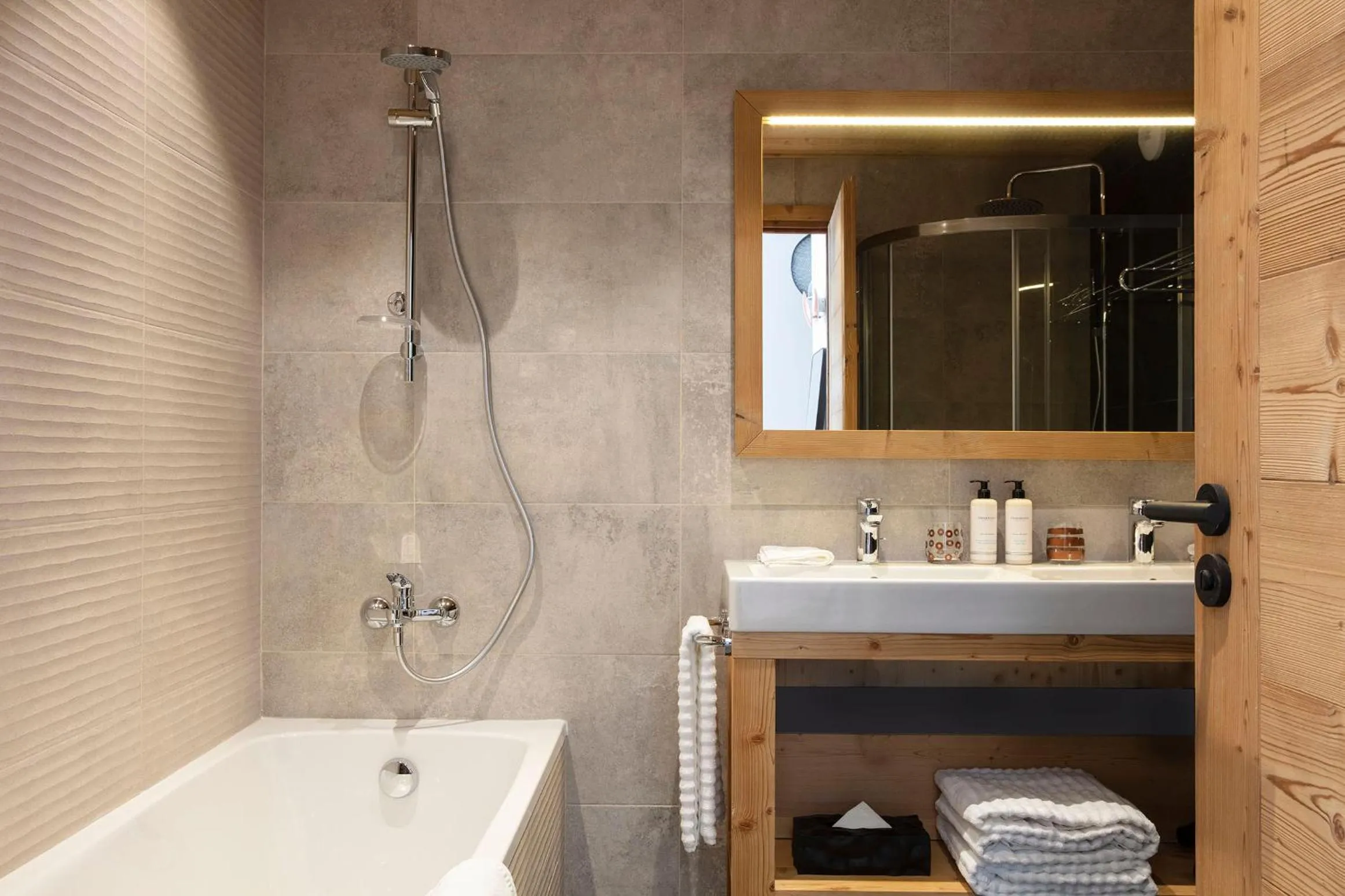 Grandes Rousses Hotel & Spa