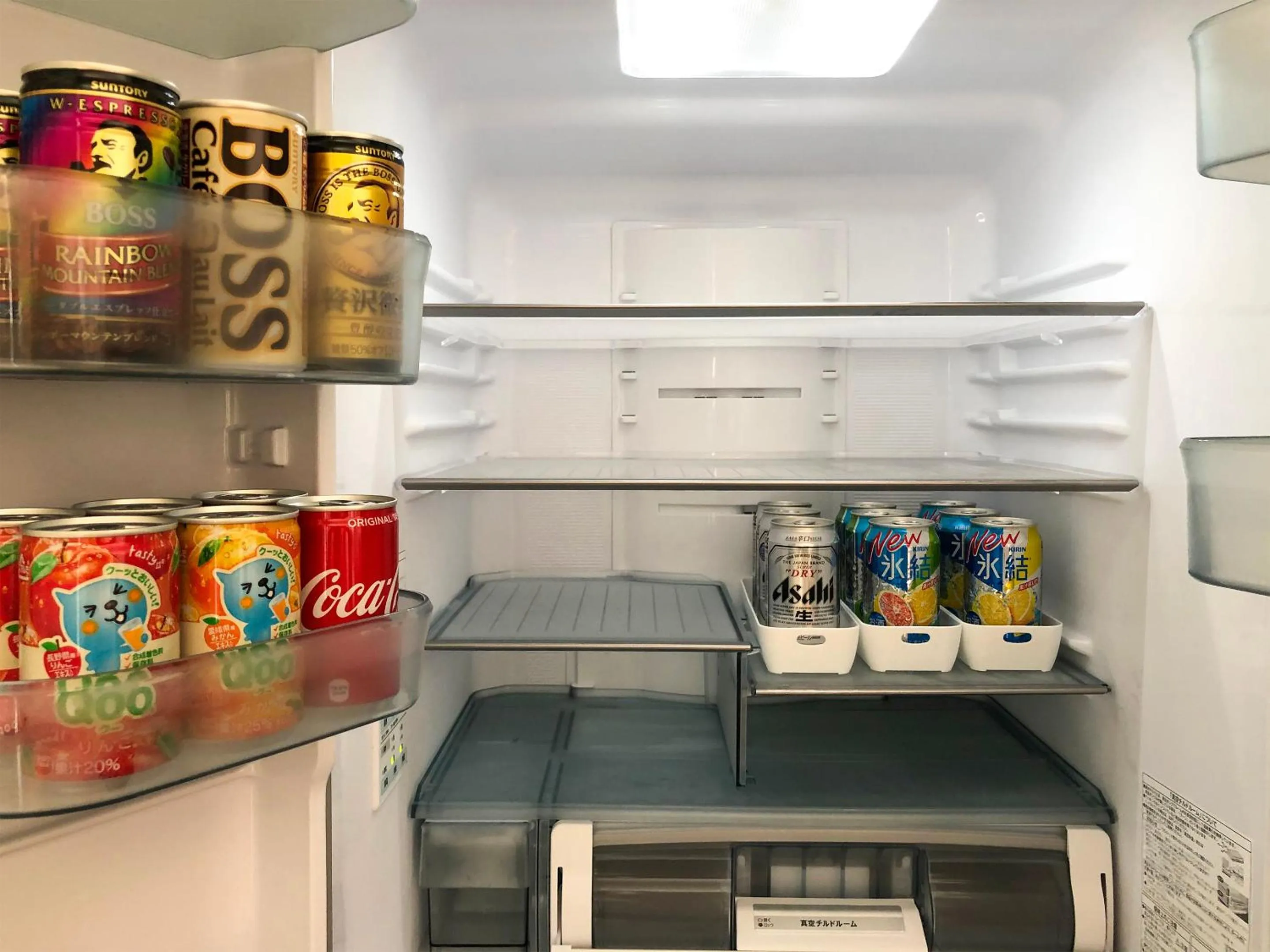 Food in Resort villa miko