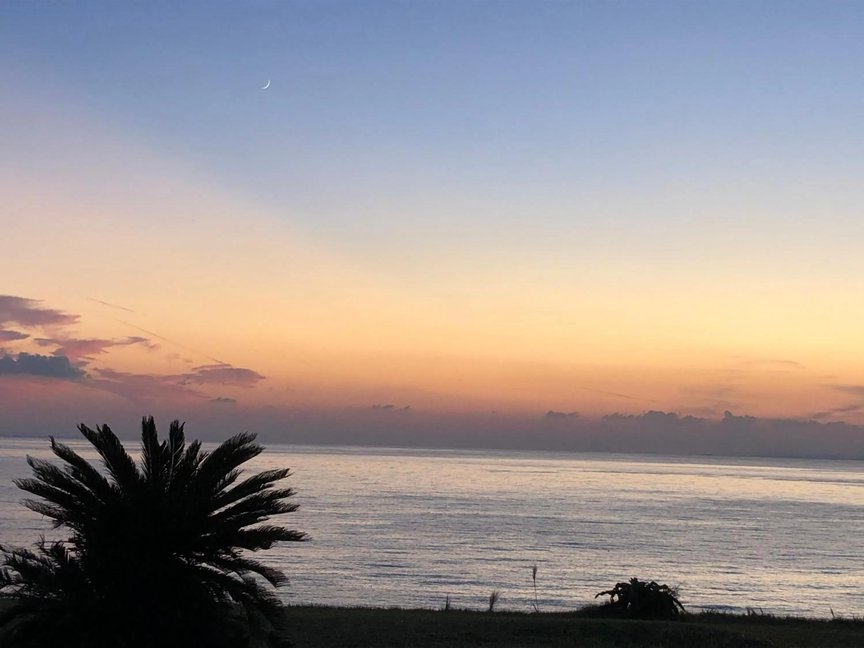 Natural landscape in Resort villa miko