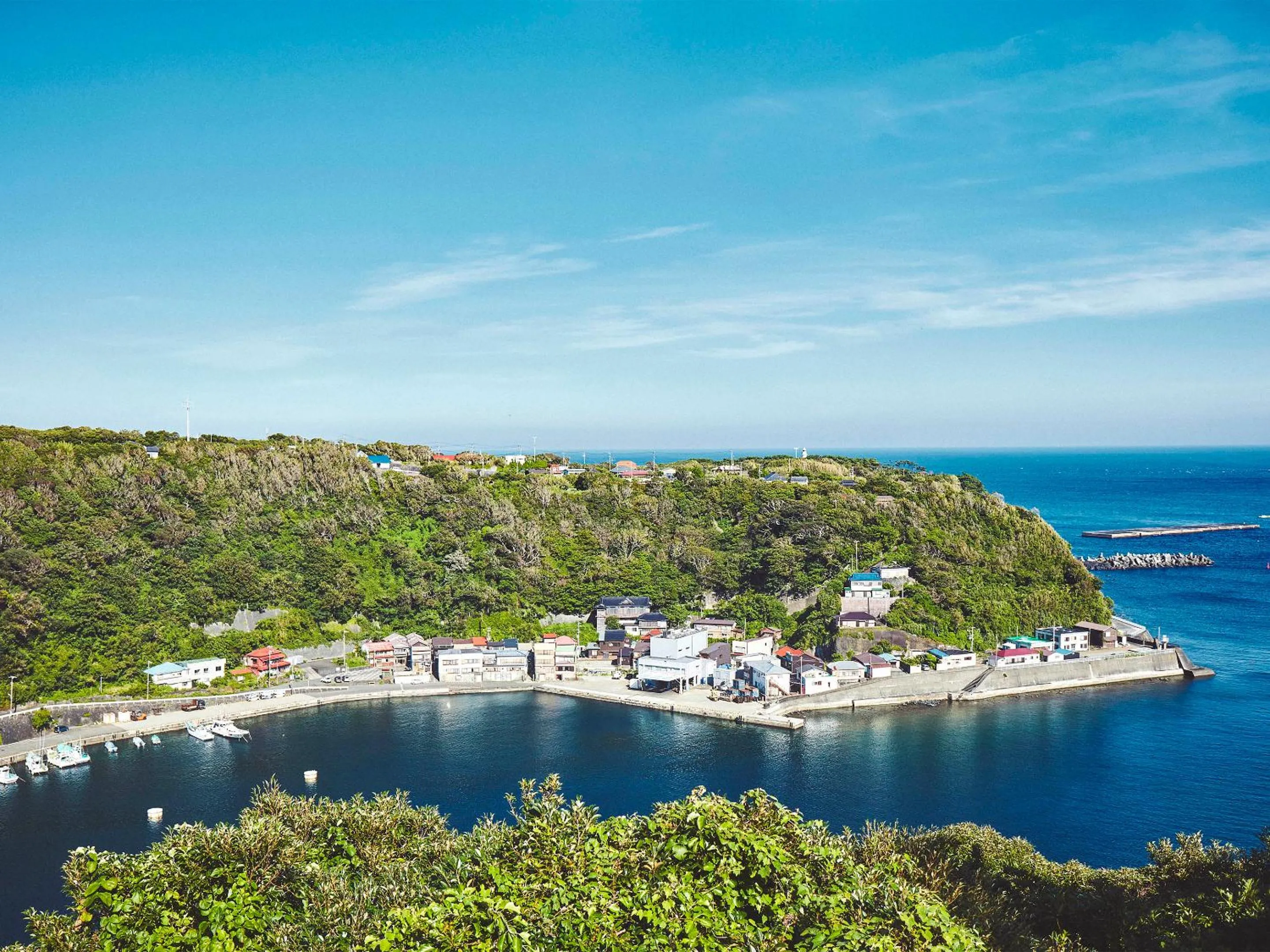 Off site in Resort villa miko