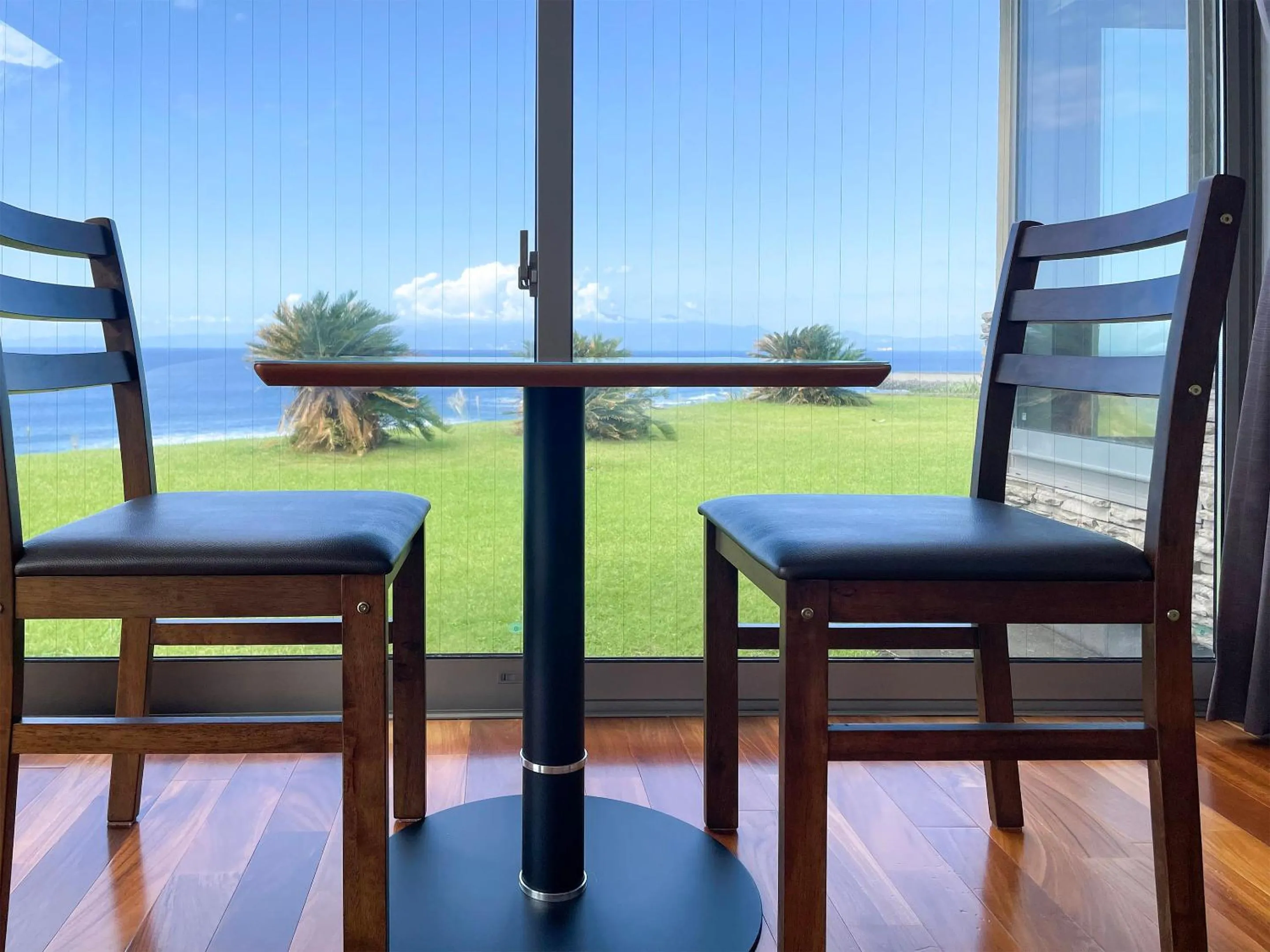 Living room in Resort villa miko