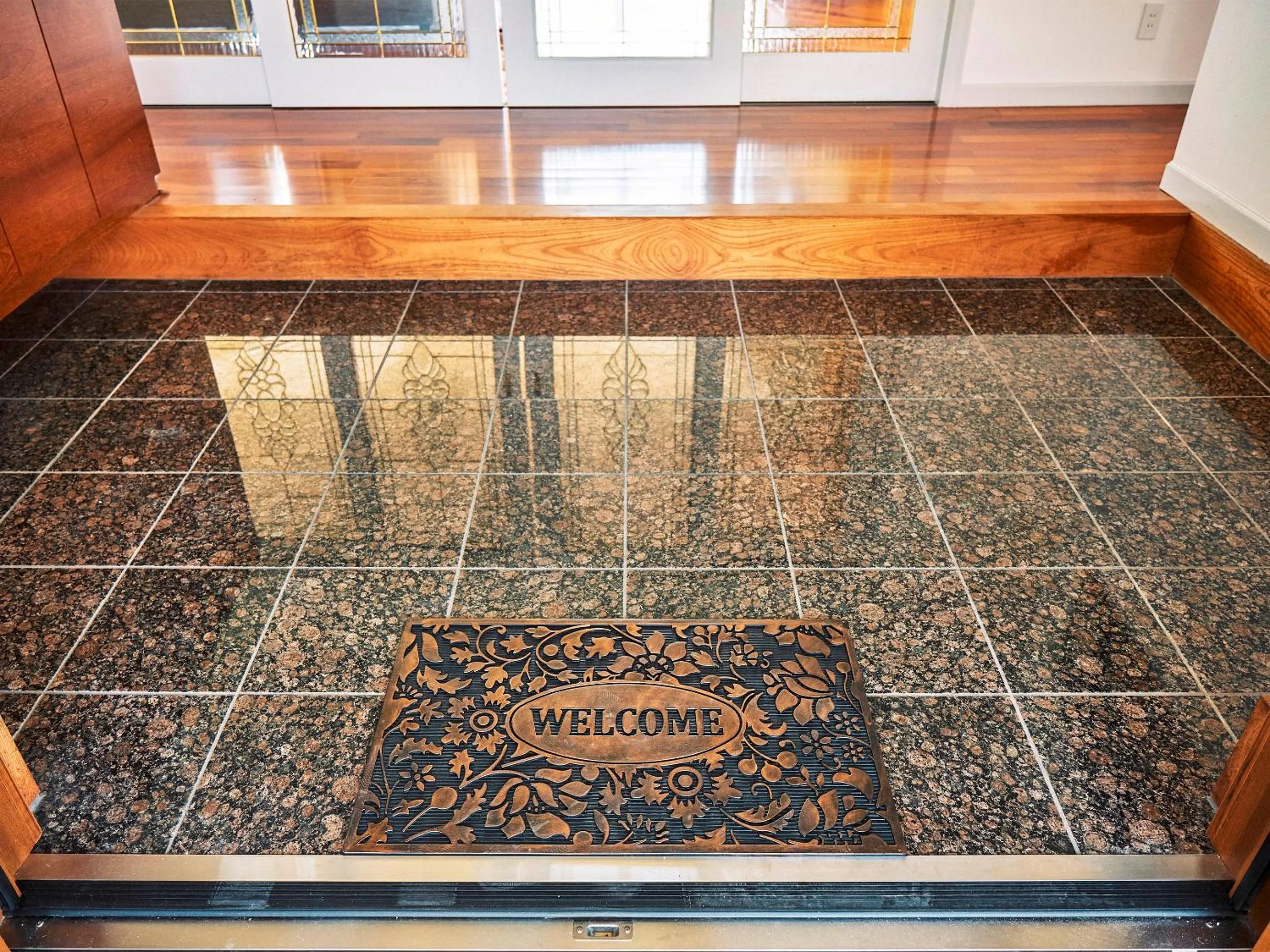 Facade/entrance in Resort villa miko