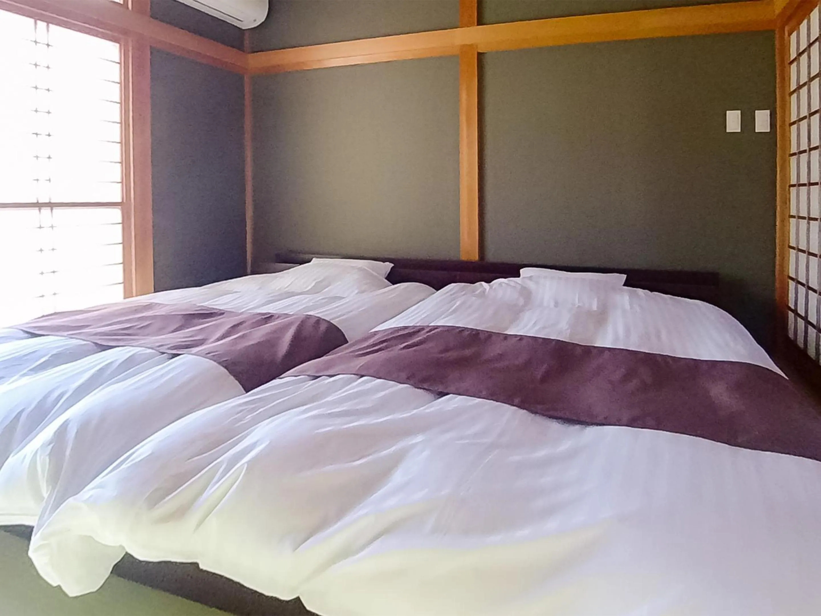 Photo of the whole room in Resort villa miko