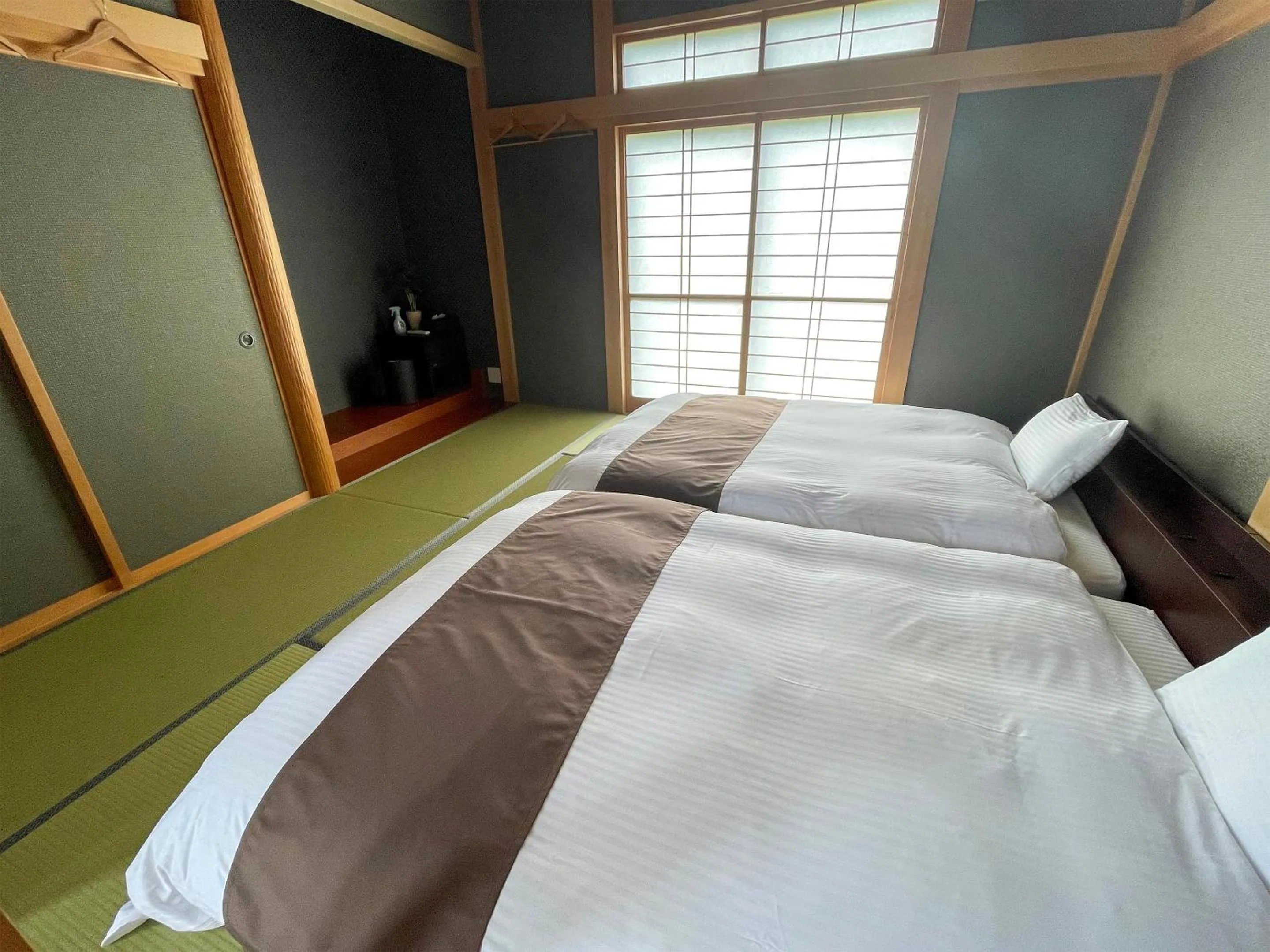 Photo of the whole room in Resort villa miko