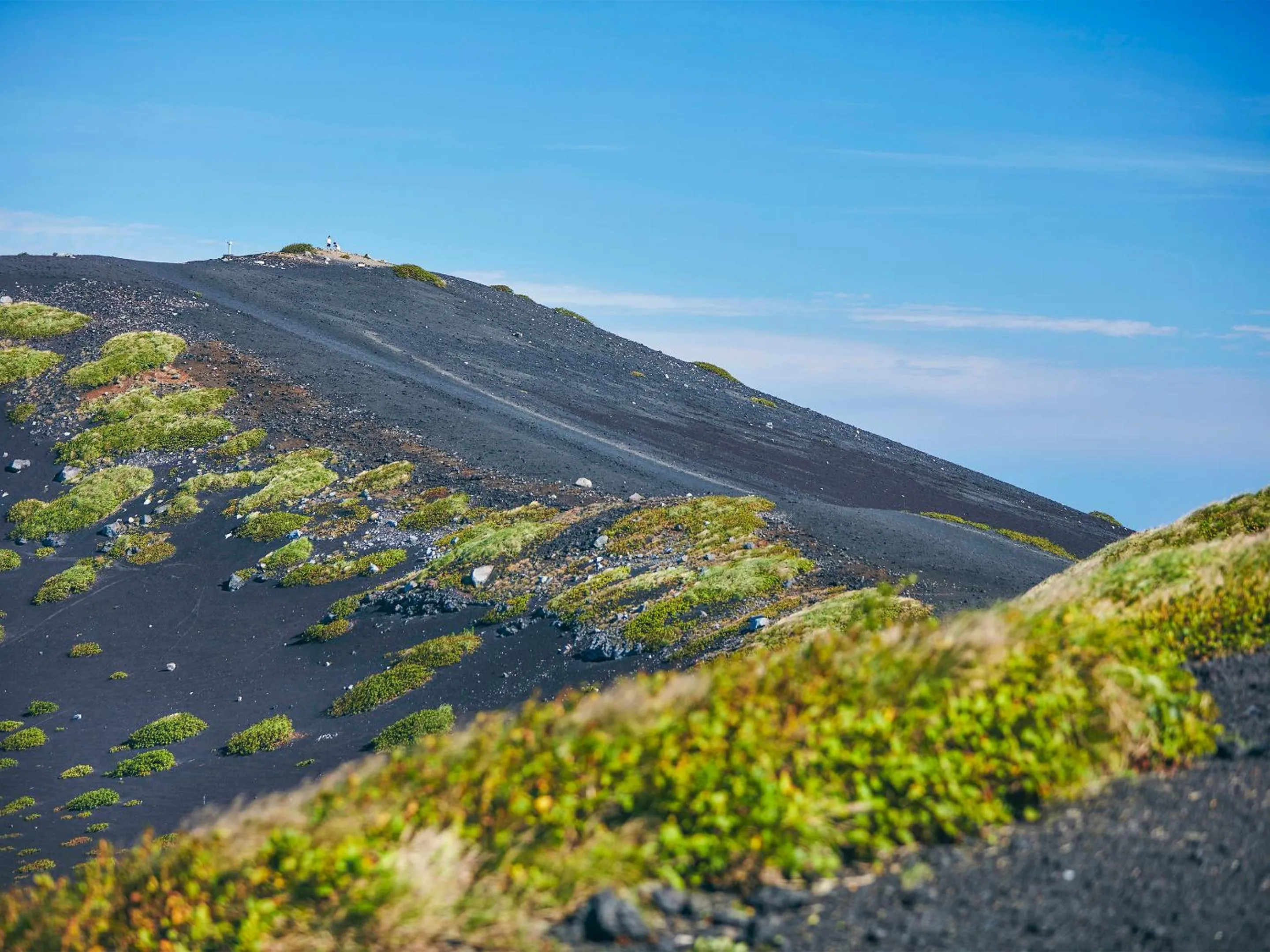 Nearby landmark in Resort villa miko