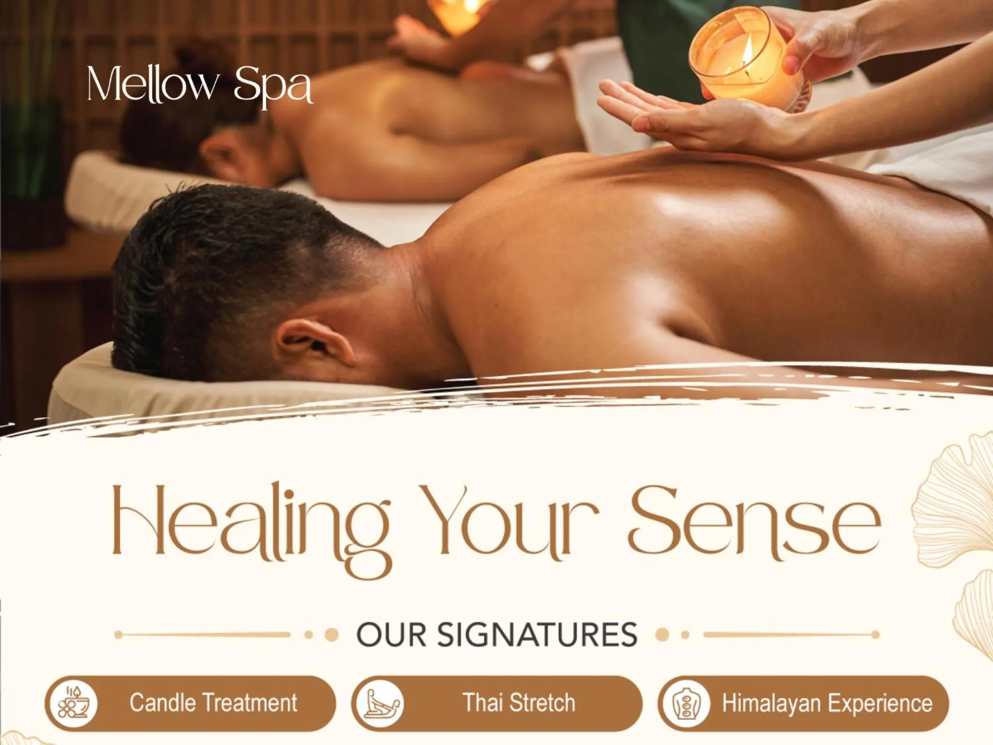 Massage in Luxcity Hotel & Apartment