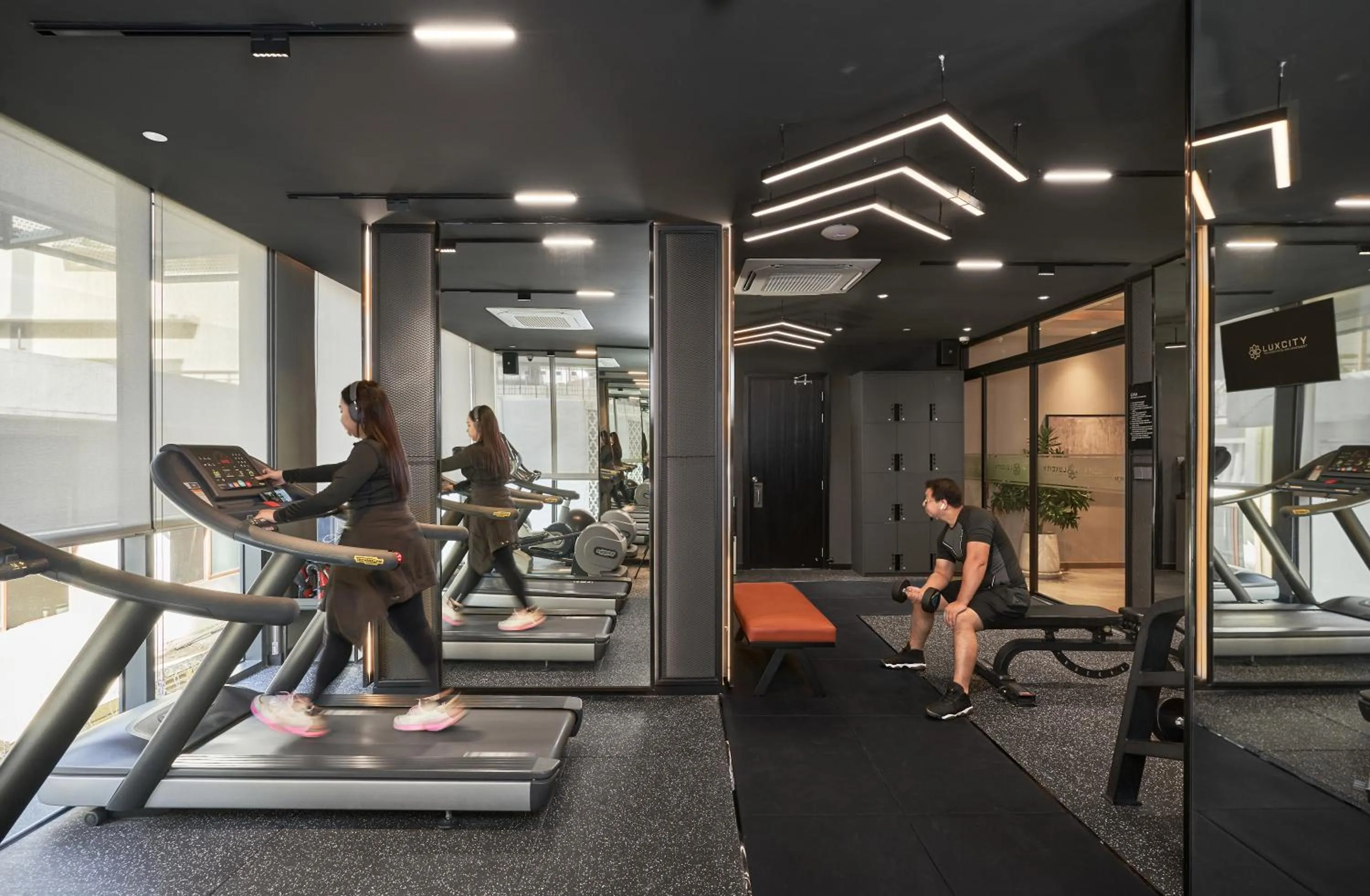 Activities in Luxcity Hotel & Apartment