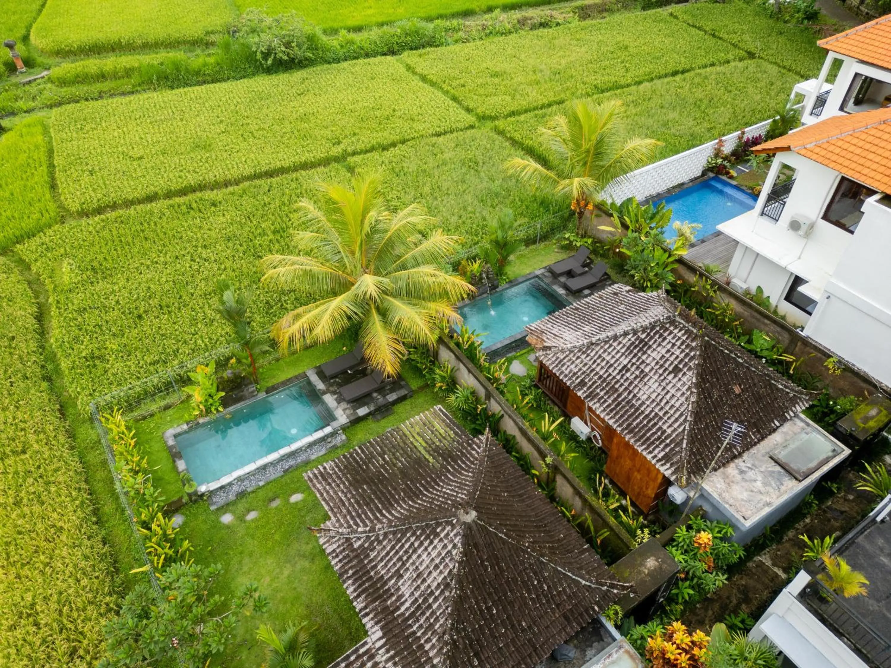 Mardika Private Villa