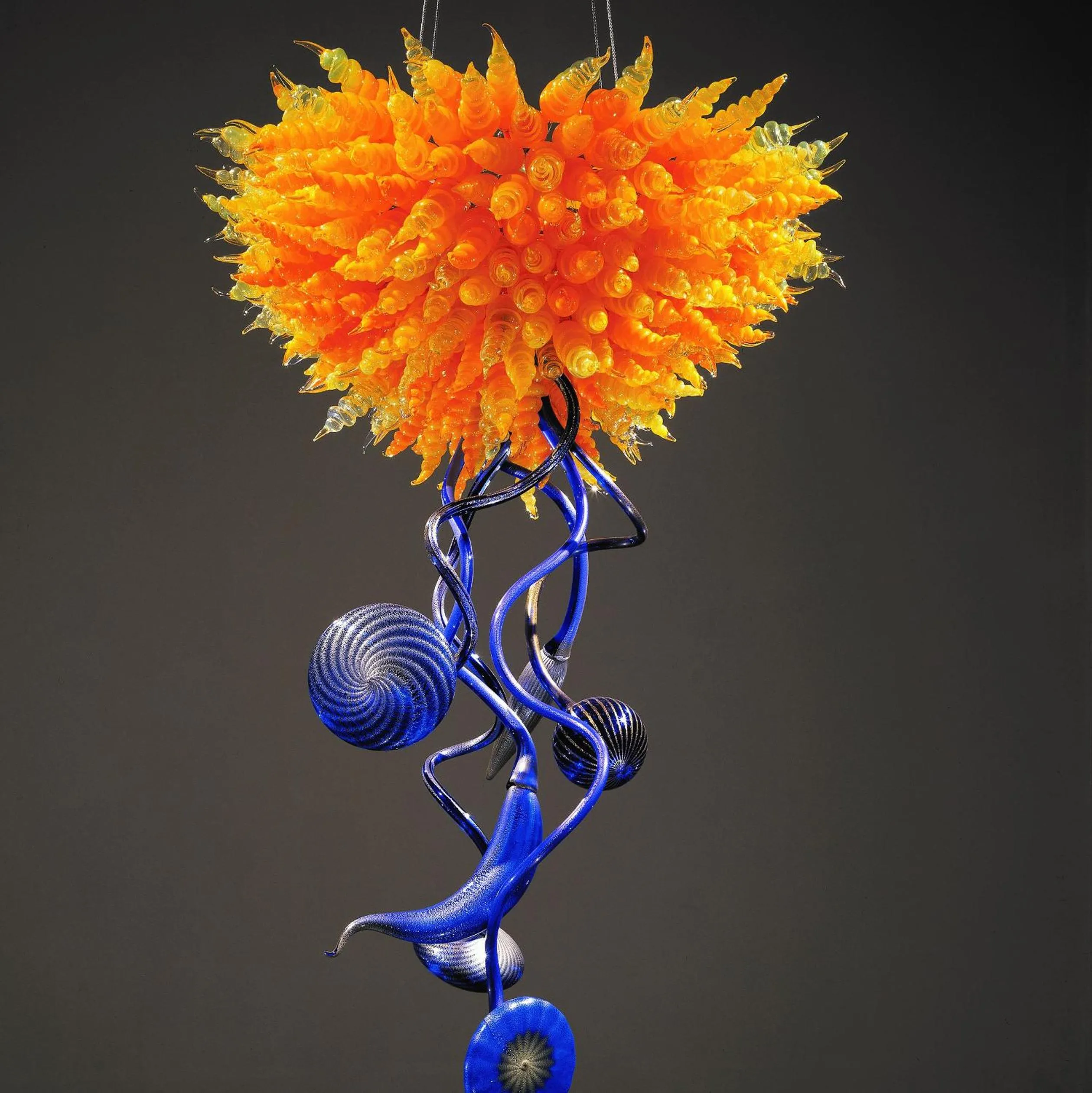 Area and facilities in Hotel Royal Classic Osaka