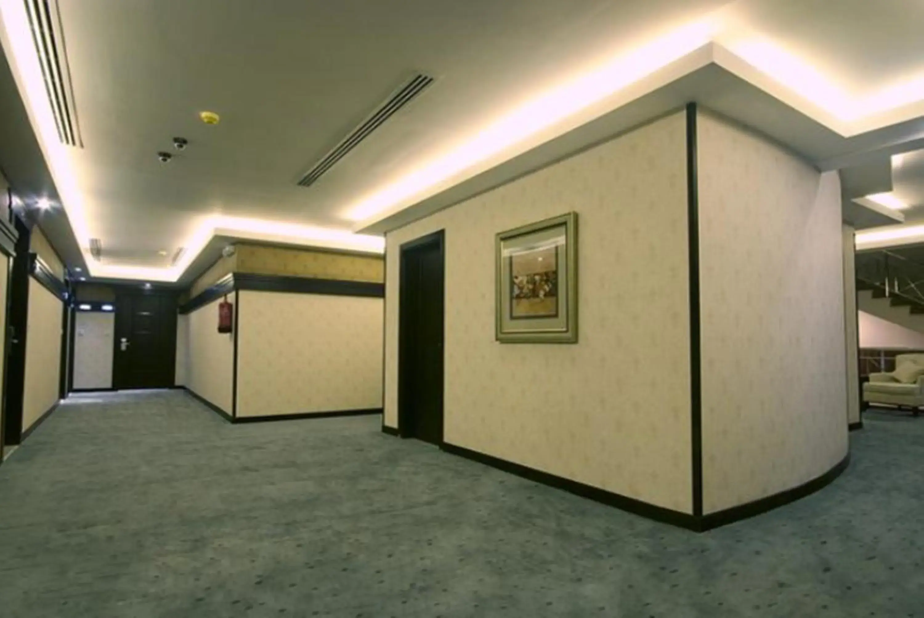 Standard Double Room in Sanam Hotel Suites - Riyadh Standard Double Room in Sanam Hotel Suites - Riyadh