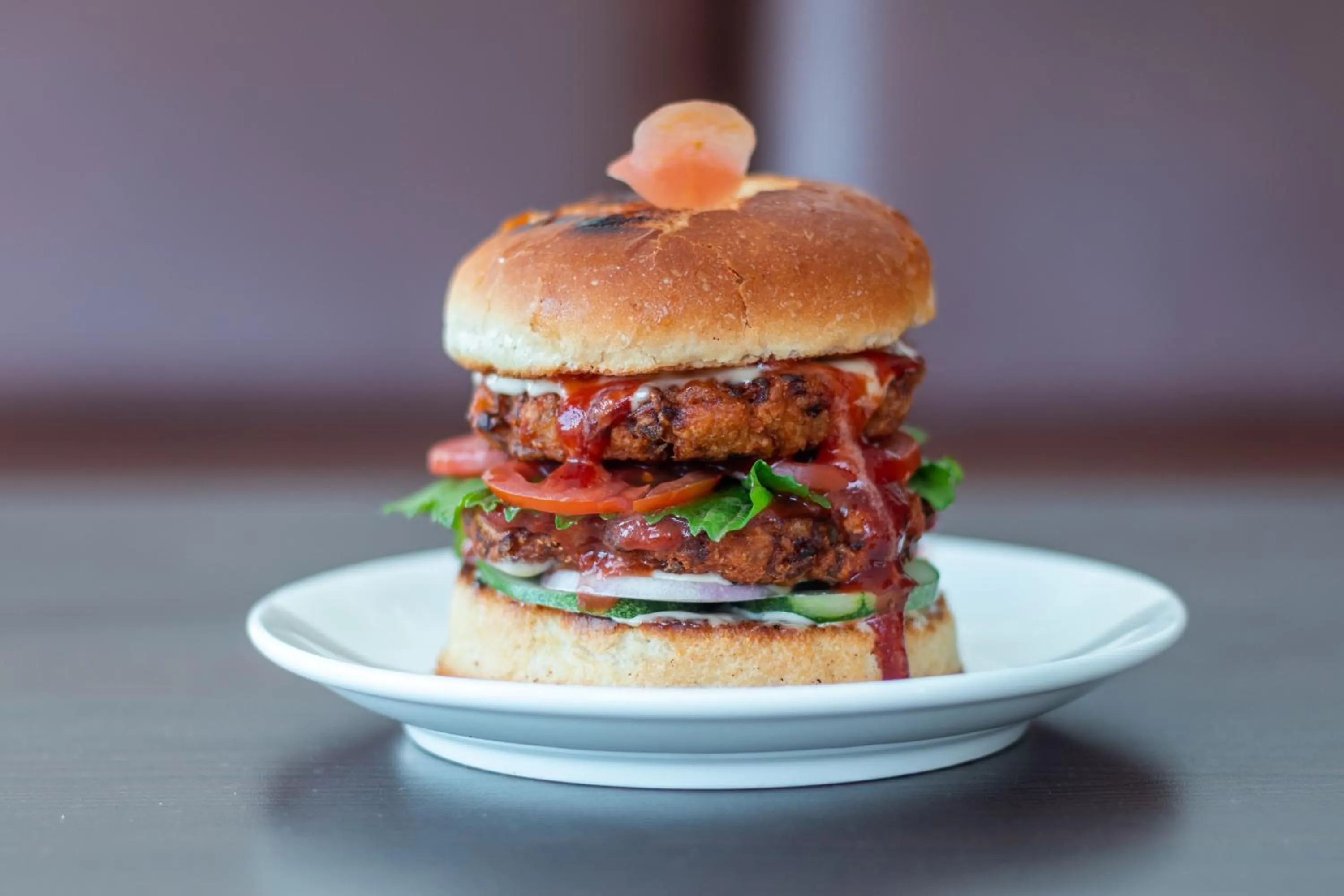 Food and drinks in Pokhara Tourist Home