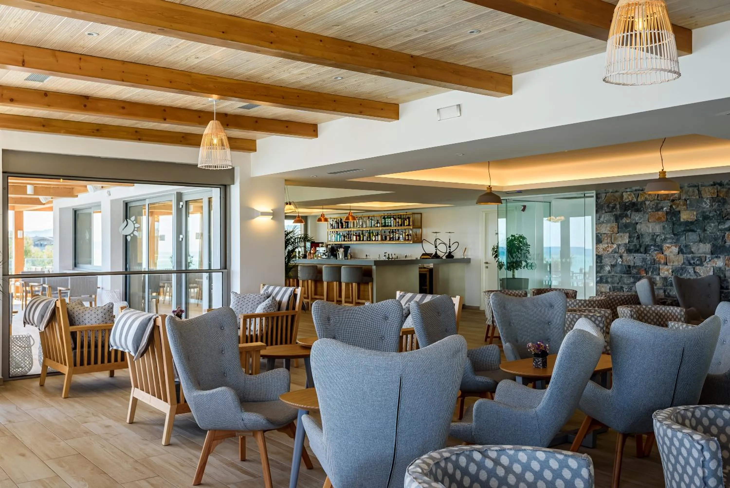 Property building in Solimar White Pearl - Adults Only