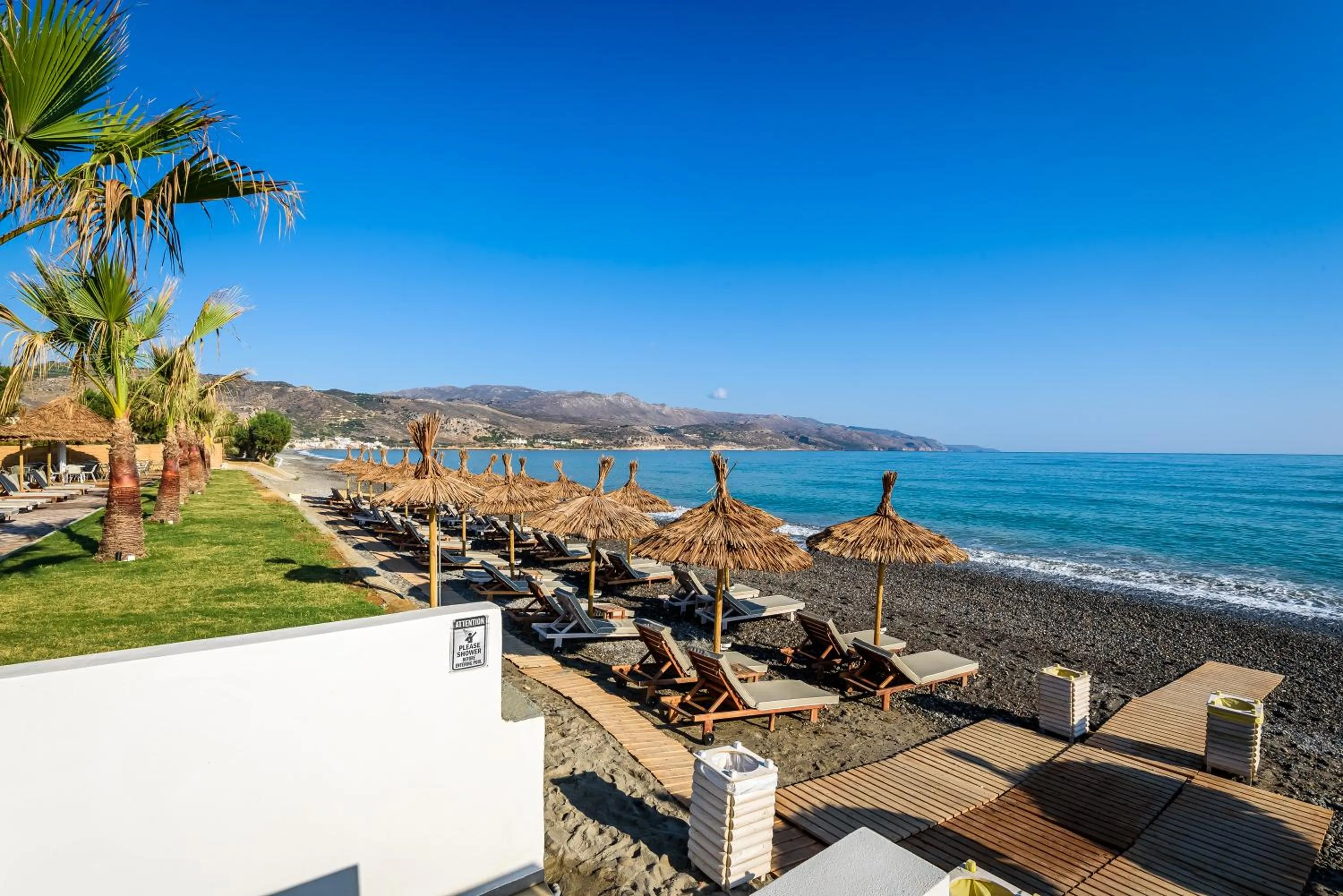 Property building in Solimar White Pearl - Adults Only