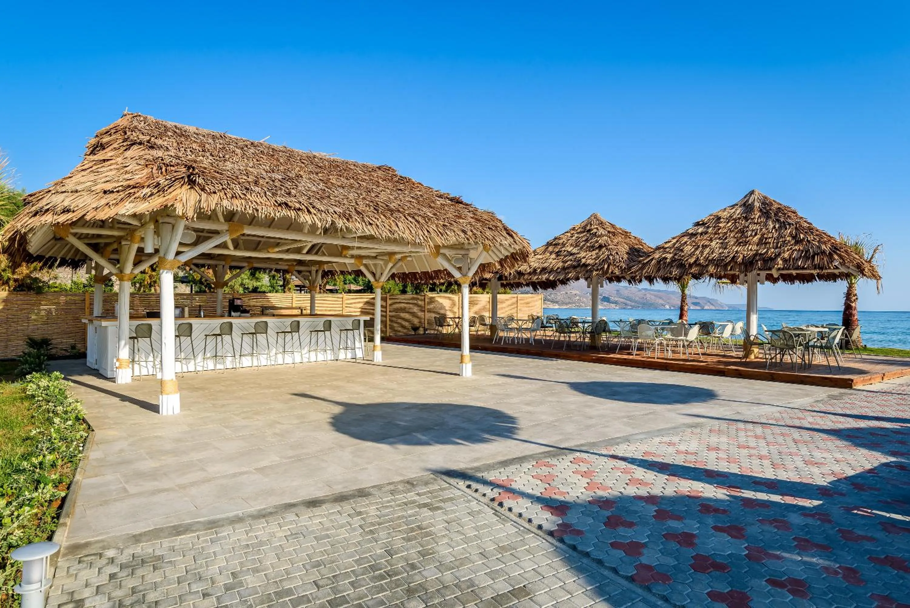 Property building in Solimar White Pearl - Adults Only