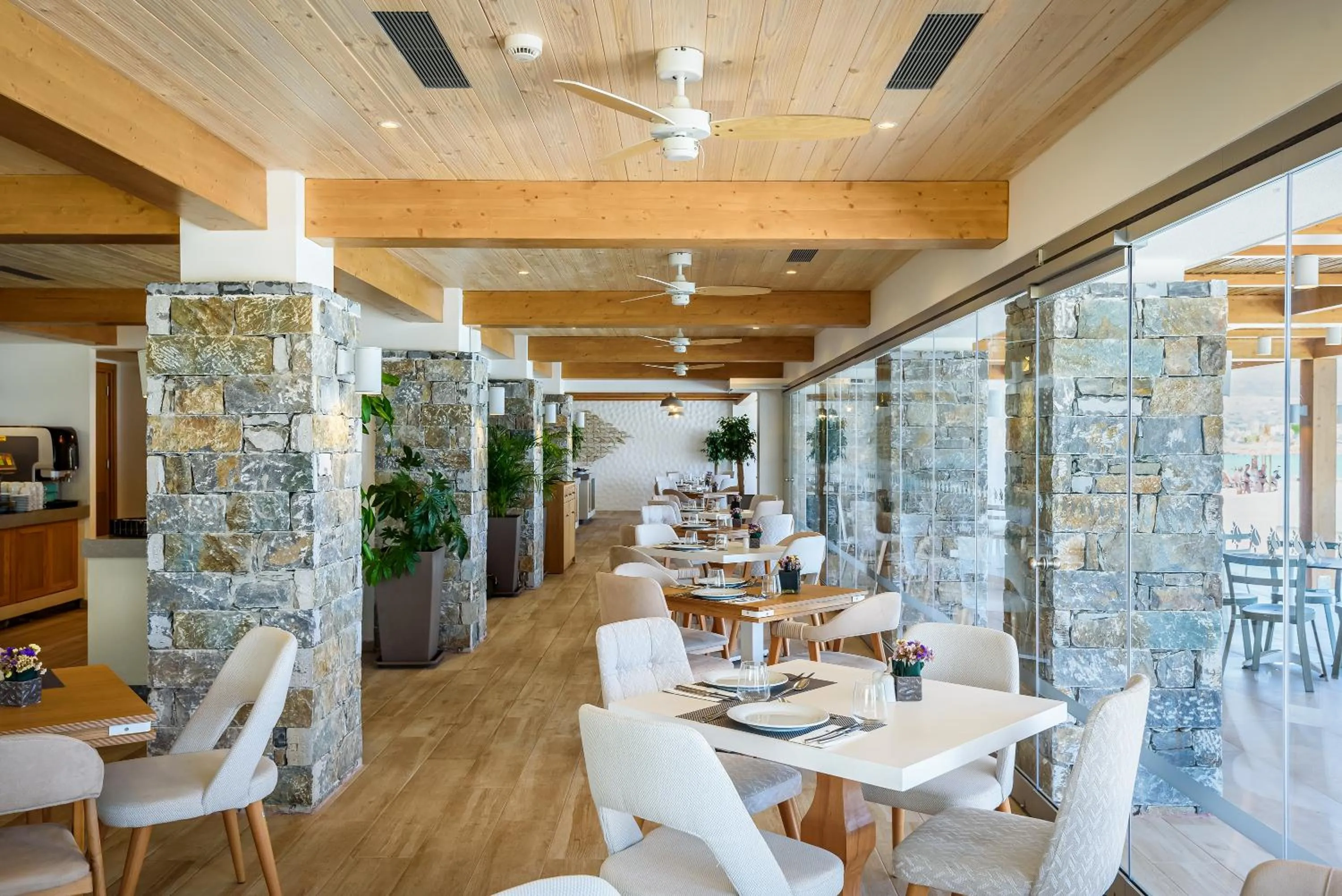 Property building in Solimar White Pearl - Adults Only