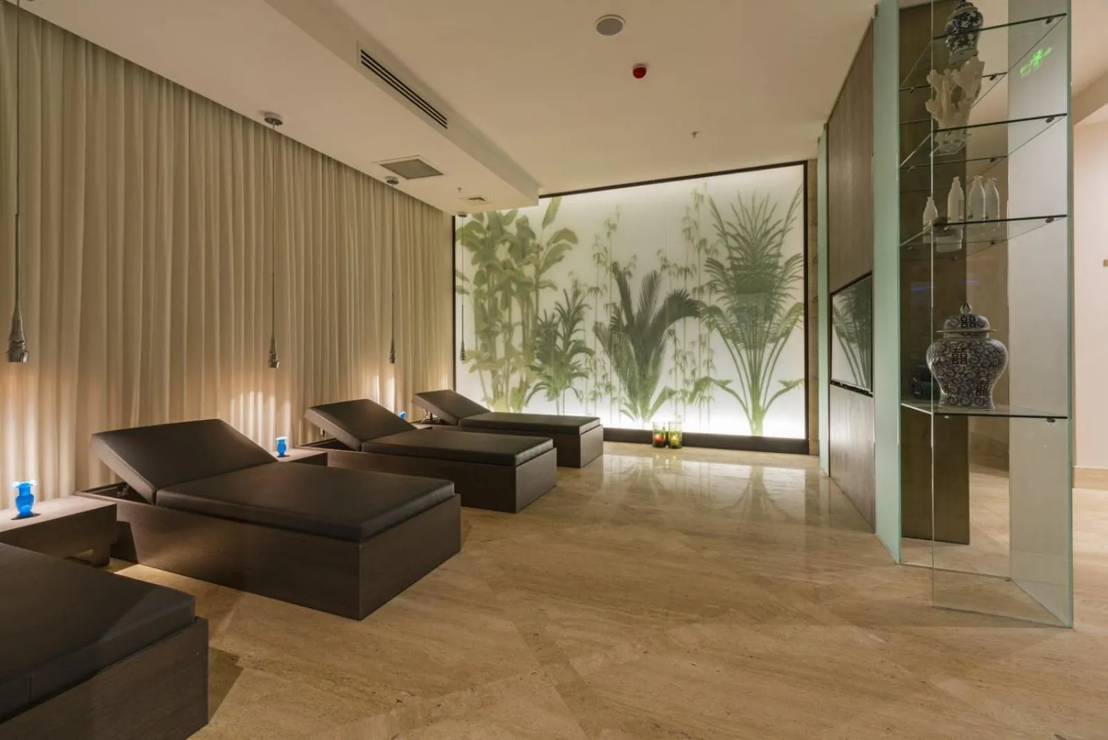 Spa and wellness centre/facilities in Cunda Despot Evi
