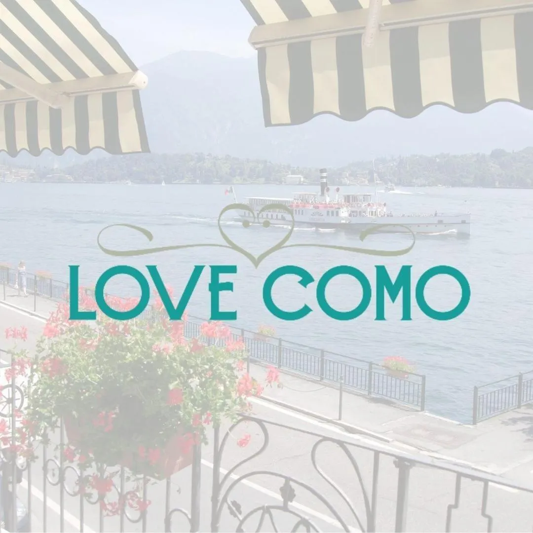 Property building in Tremezzo Bella Vista by LoveComo