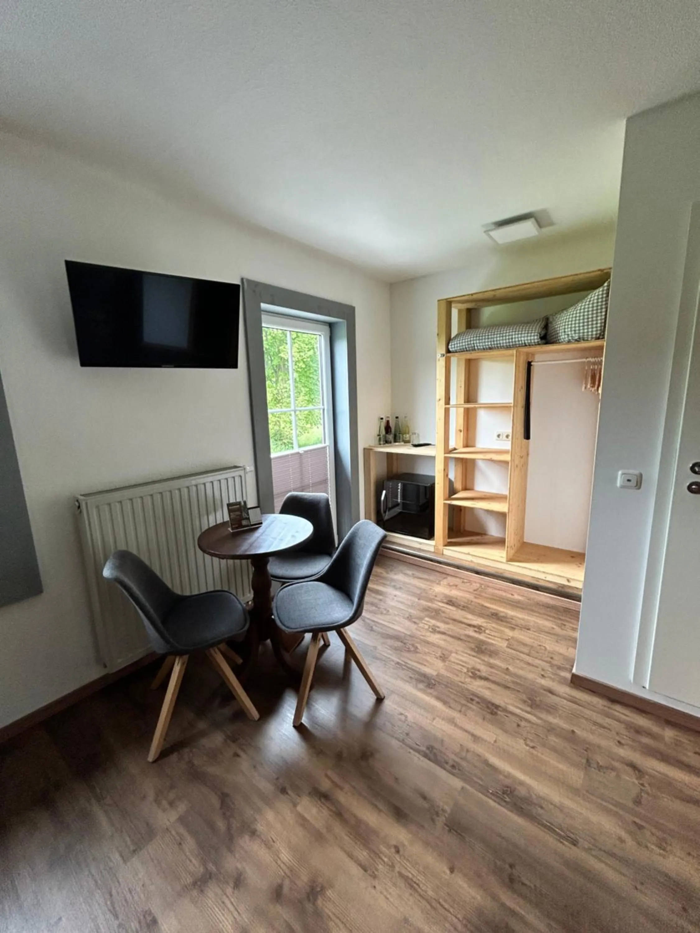 Landgasthof Wetteraperle