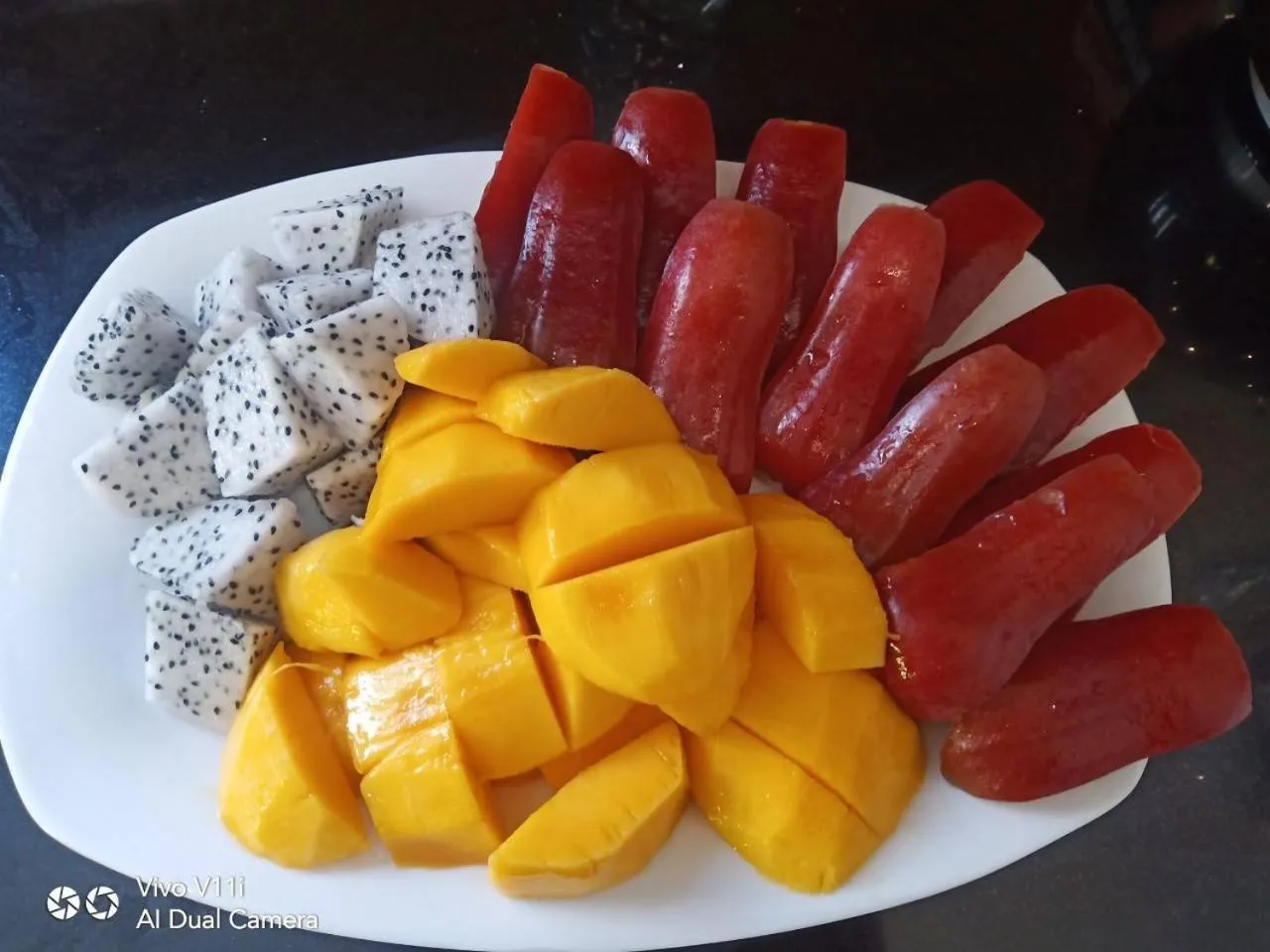 Breakfast in Luxury Pool Villa A14 3BR 6-8 Persons