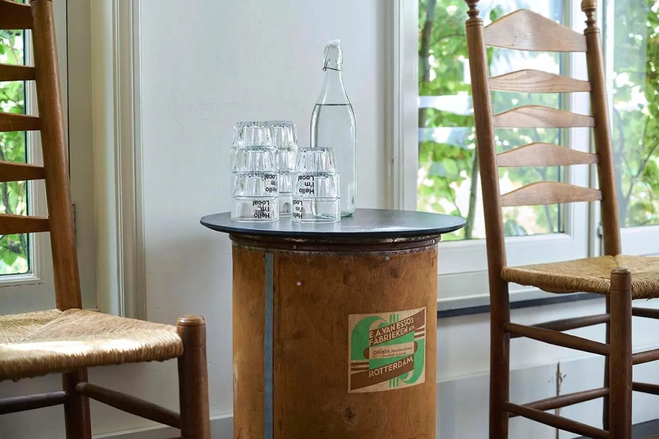 Hello I'm Local - Boutique Hostel