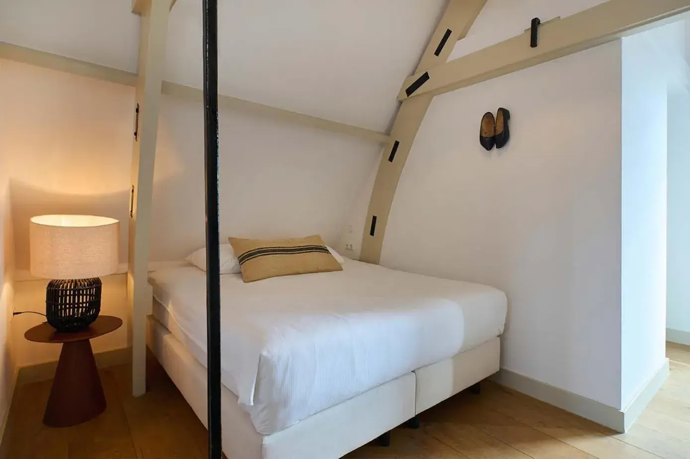 Quadruple Room in Hello I'm Local - Boutique Hostel Quadruple Room in Hello I'm Local - Boutique Hostel