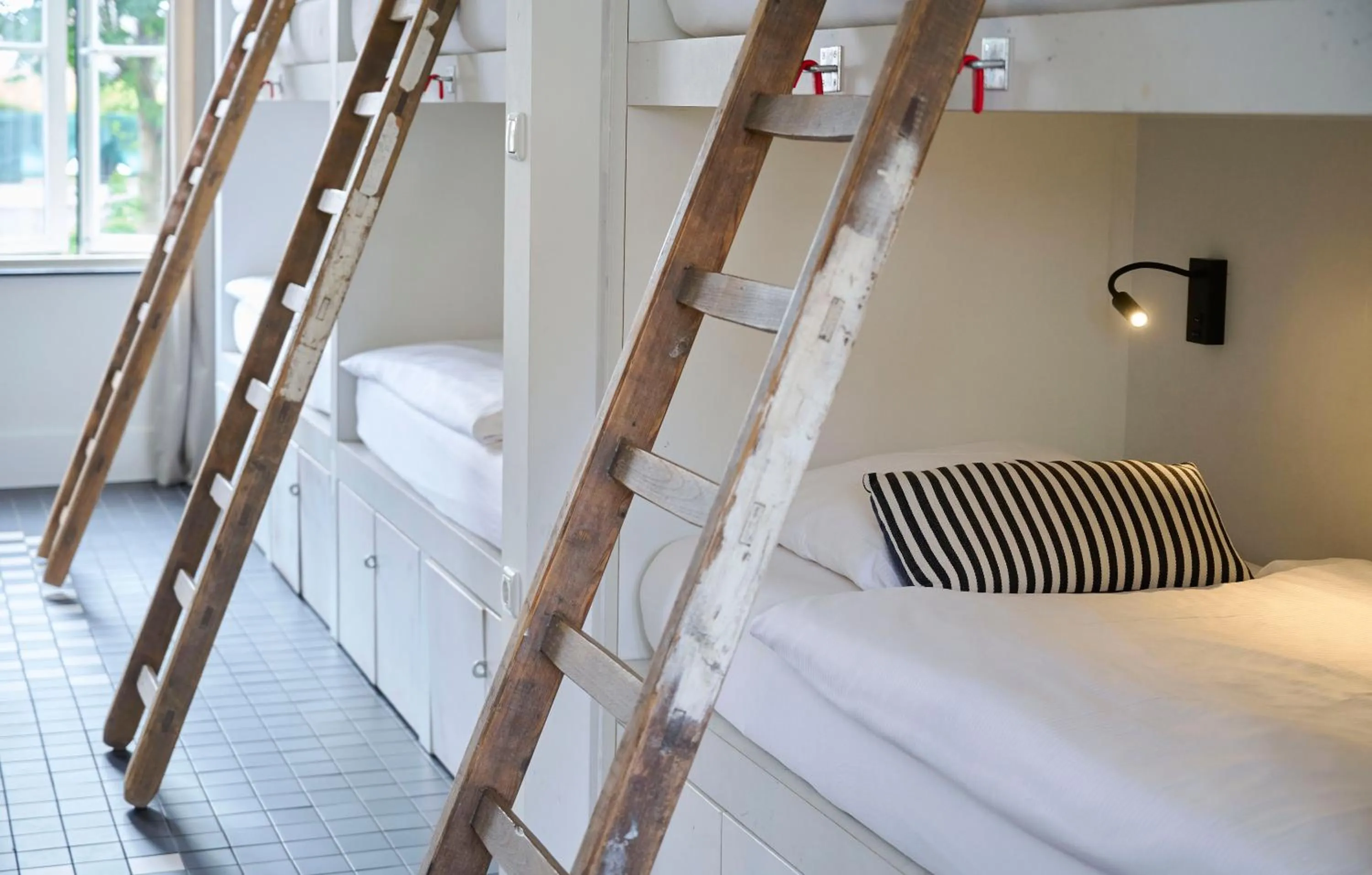 Bed in Hello I'm Local - Boutique Hostel