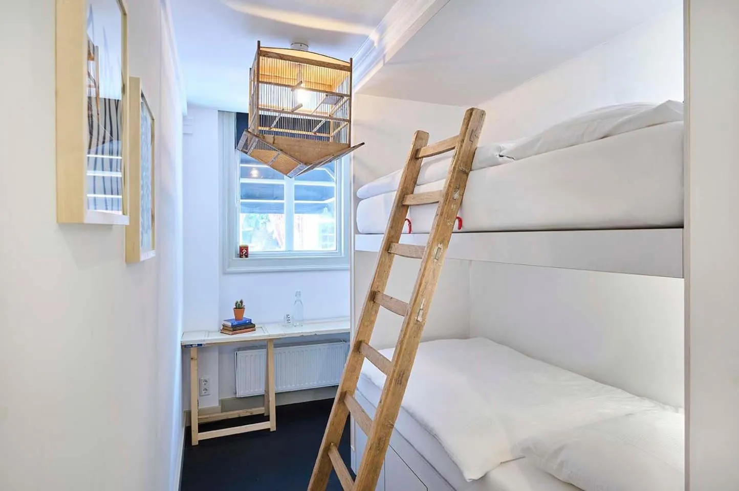 Bed in Hello I'm Local - Boutique Hostel