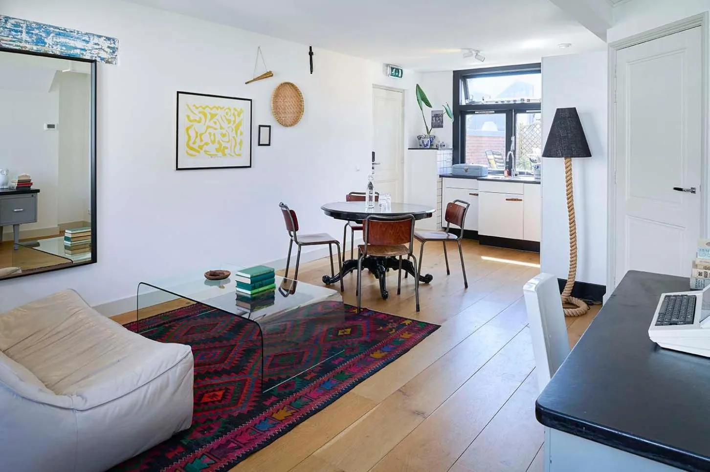 Hello I'm Local - Boutique Hostel