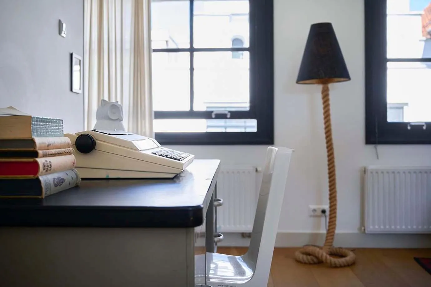 Bed in Hello I'm Local - Boutique Hostel