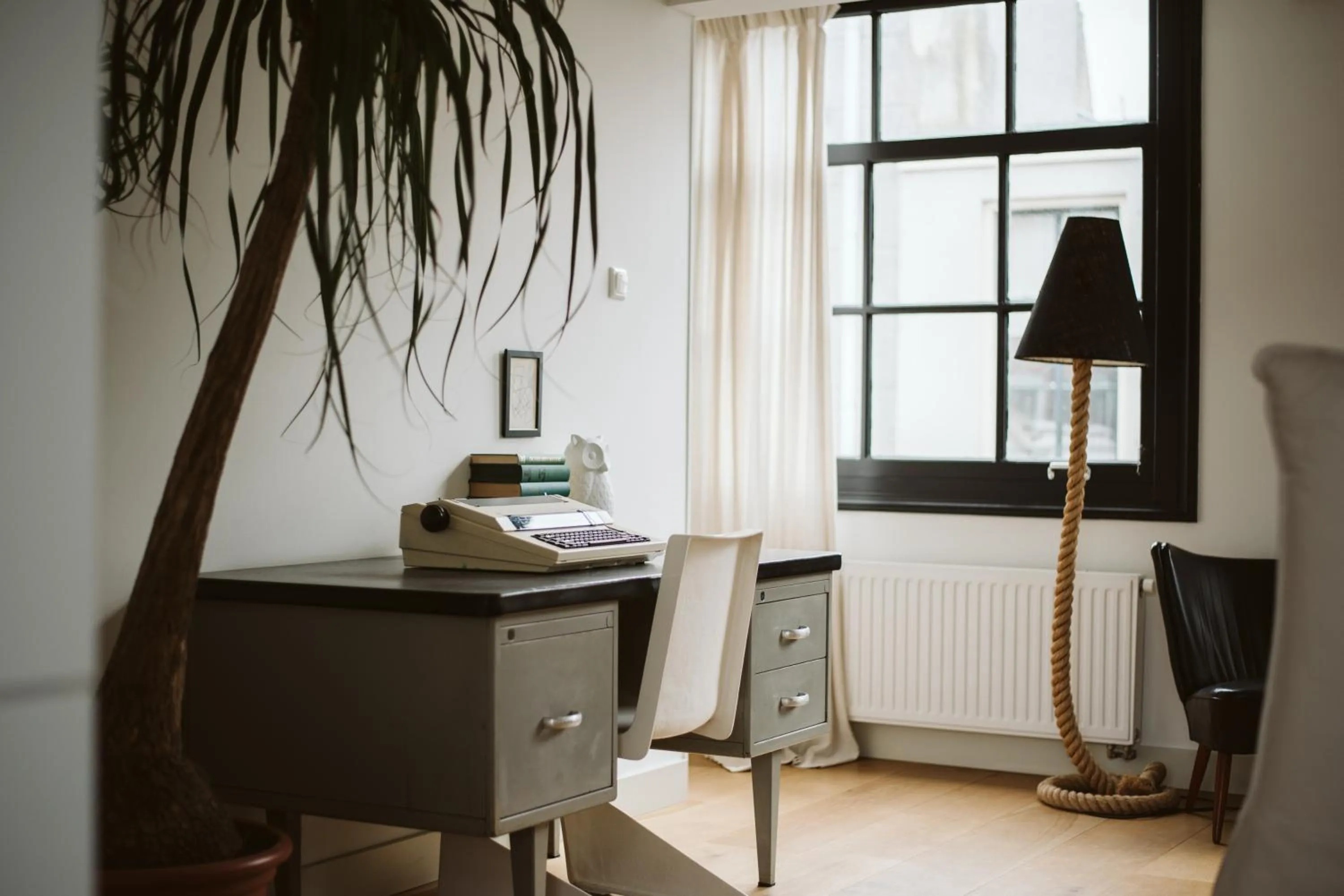 Hello I'm Local - Boutique Hostel