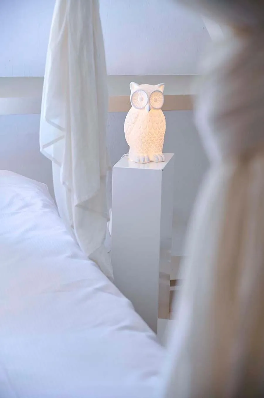 Bed in Hello I'm Local - Boutique Hostel