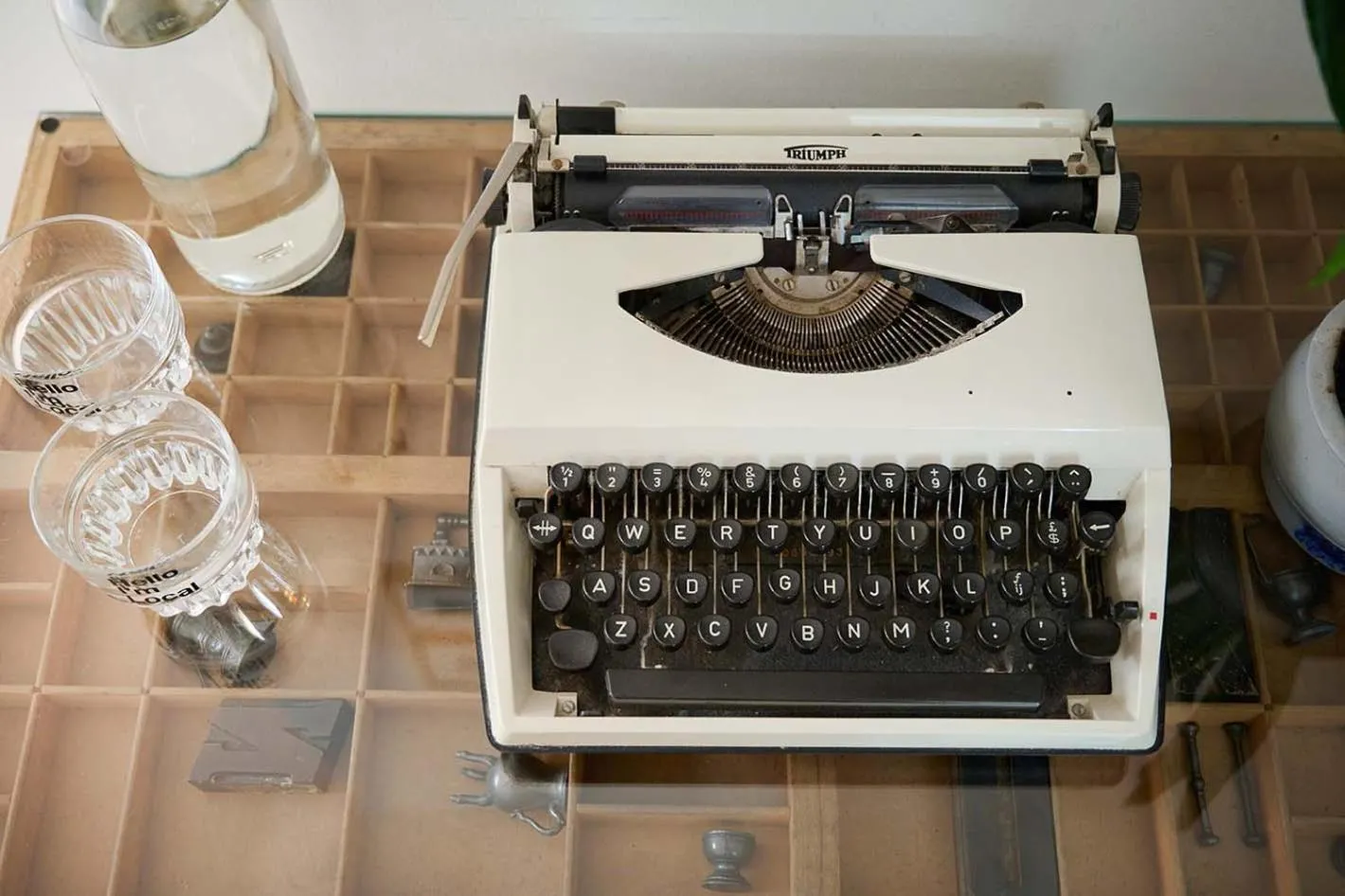 Hello I'm Local - Boutique Hostel