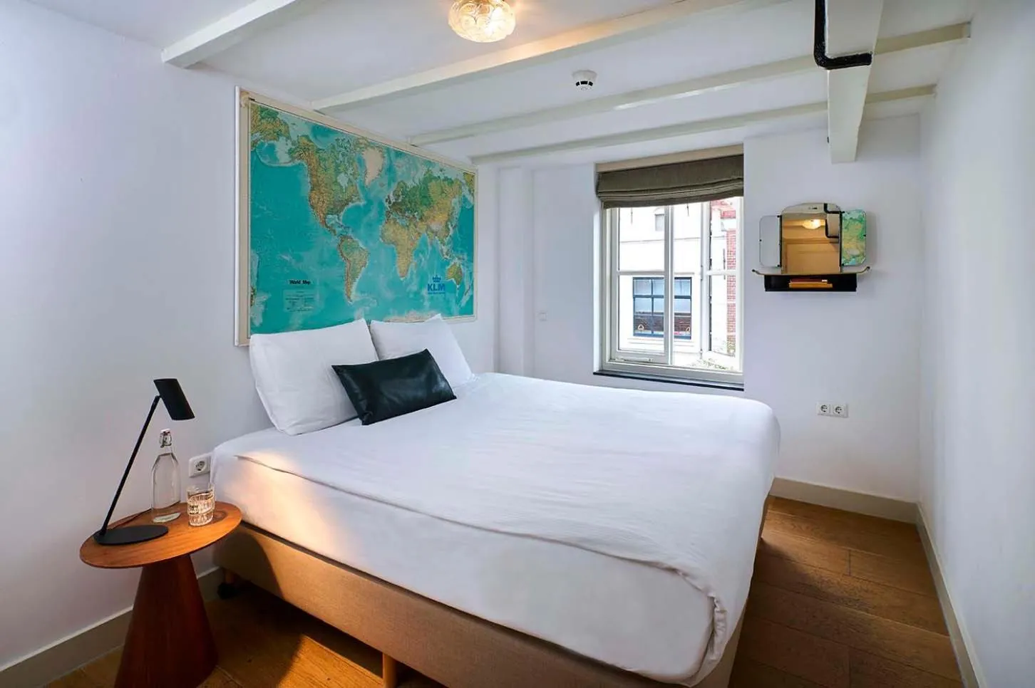 Bed in Hello I'm Local - Boutique Hostel