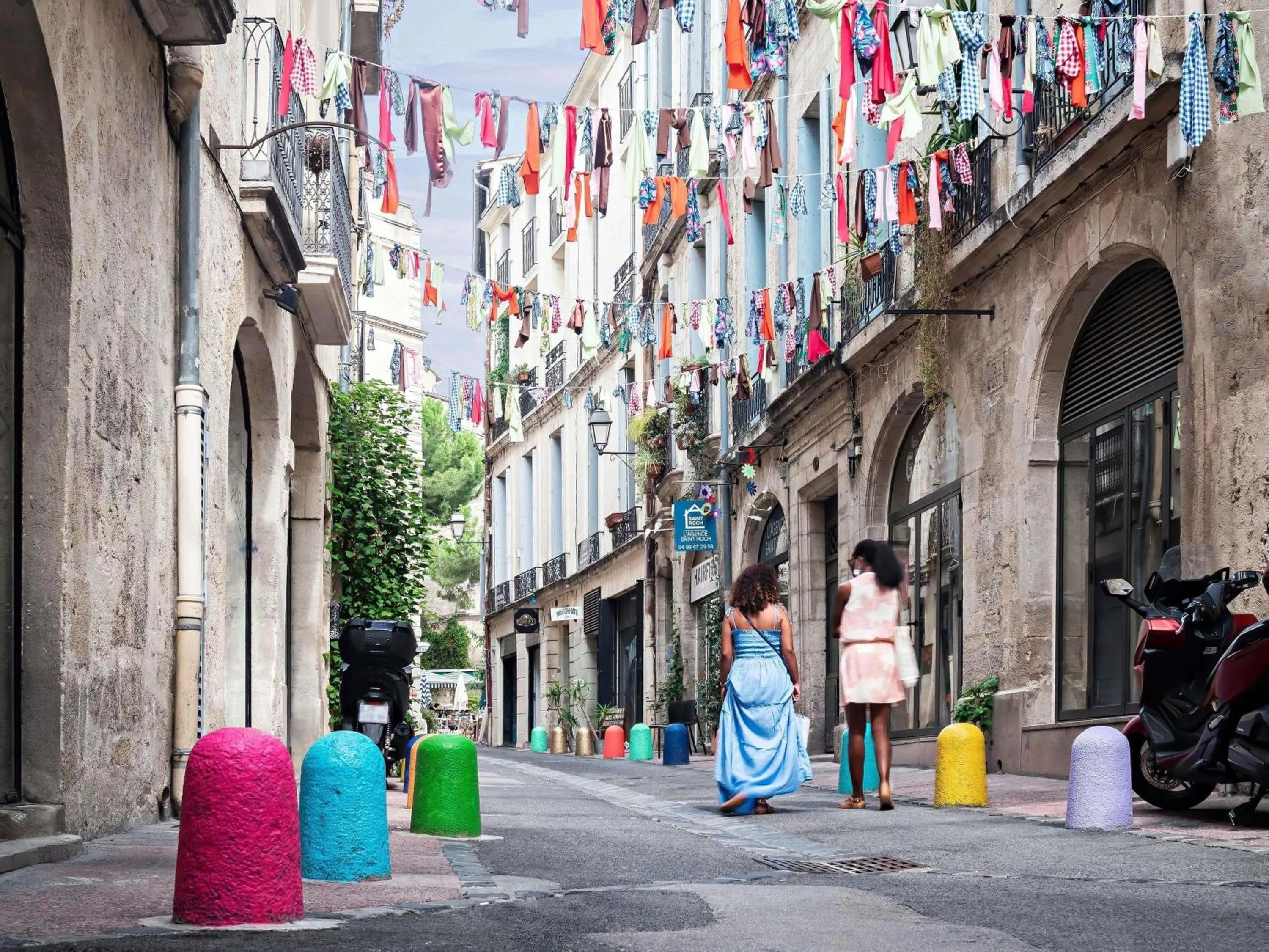 Other in ibis Montpellier Centre Comedie