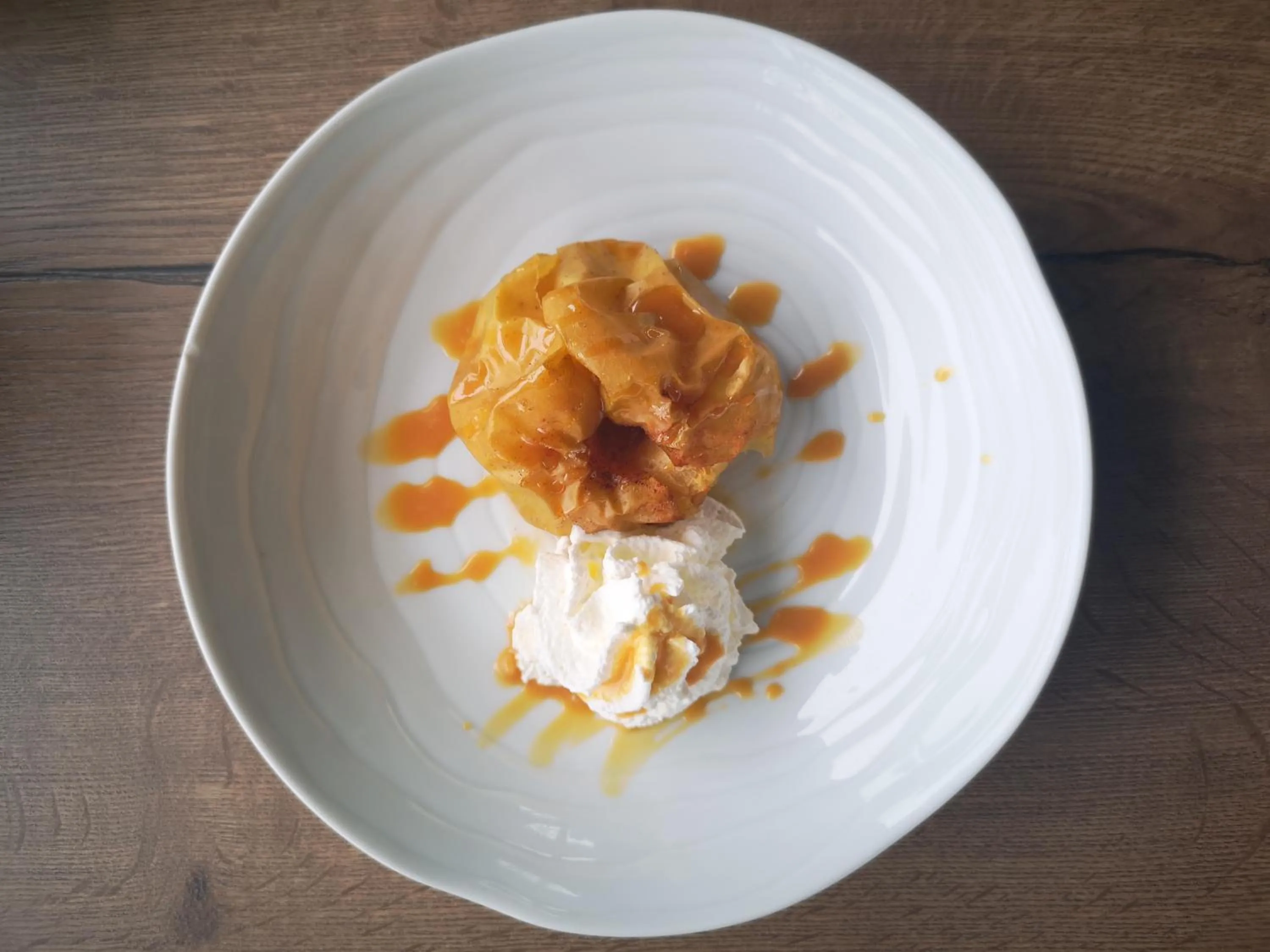 Food in Logis hôtel Annecy nord / Argonay