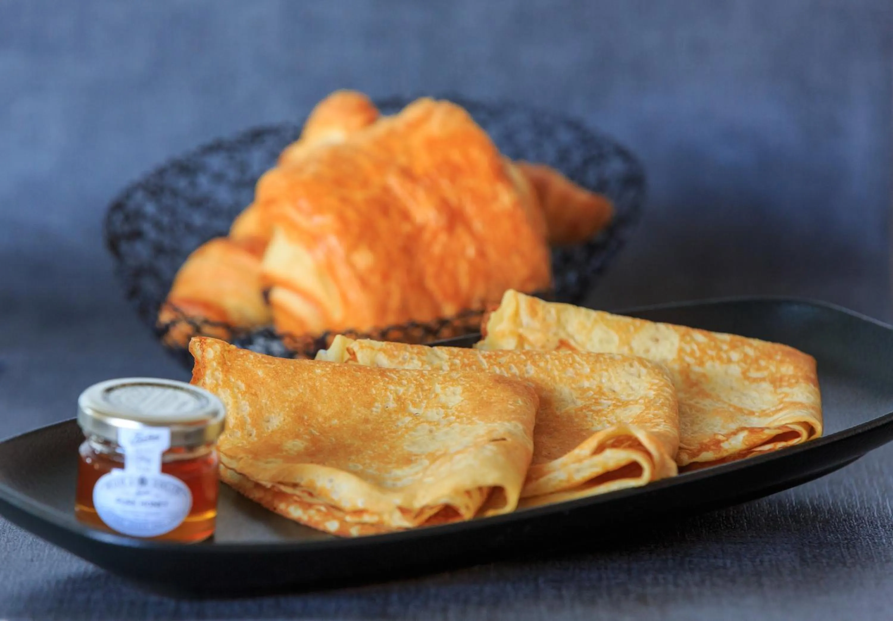 Breakfast in Logis hôtel Annecy nord / Argonay