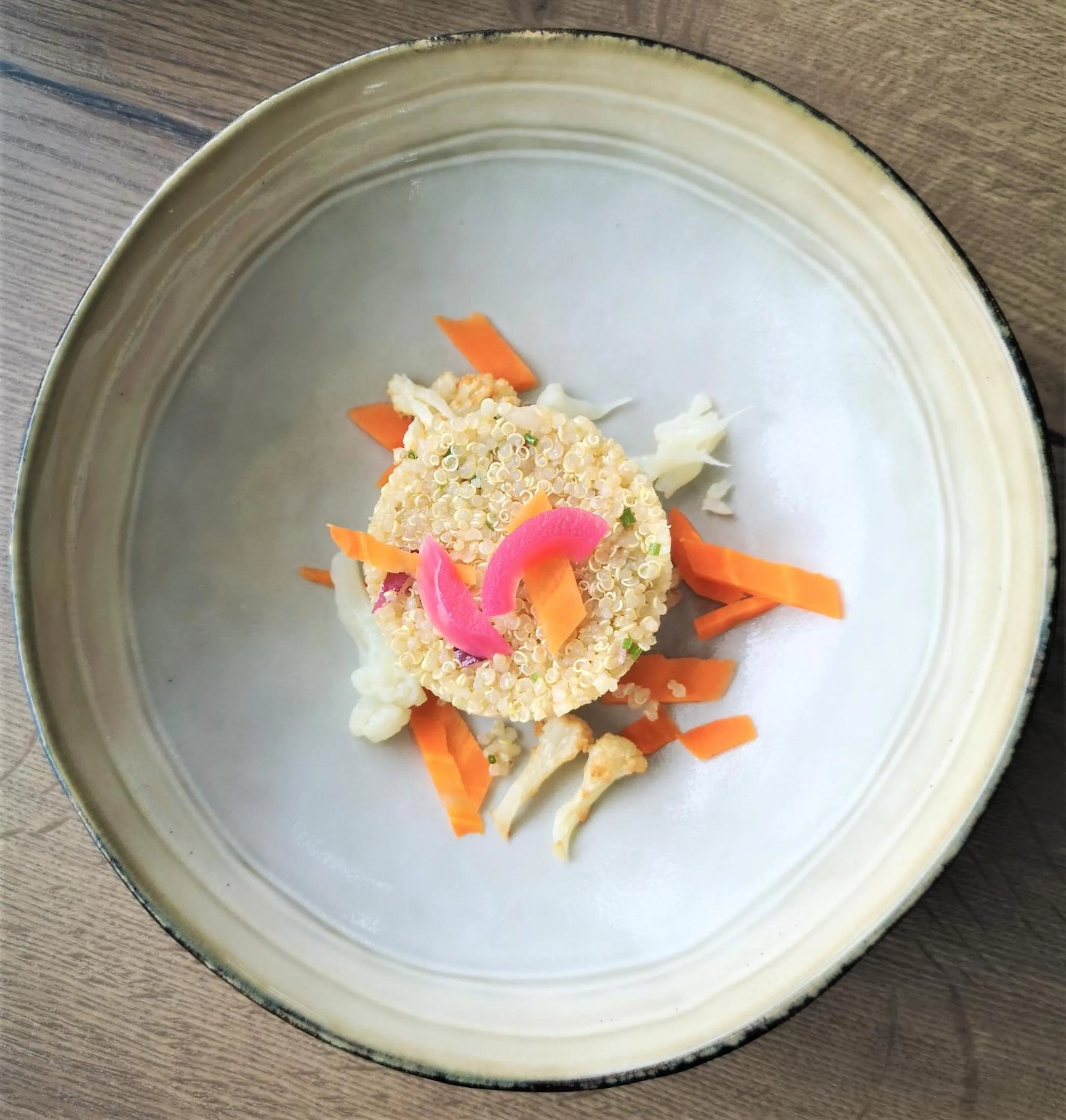 Restaurant/places to eat in Logis hôtel Annecy nord / Argonay