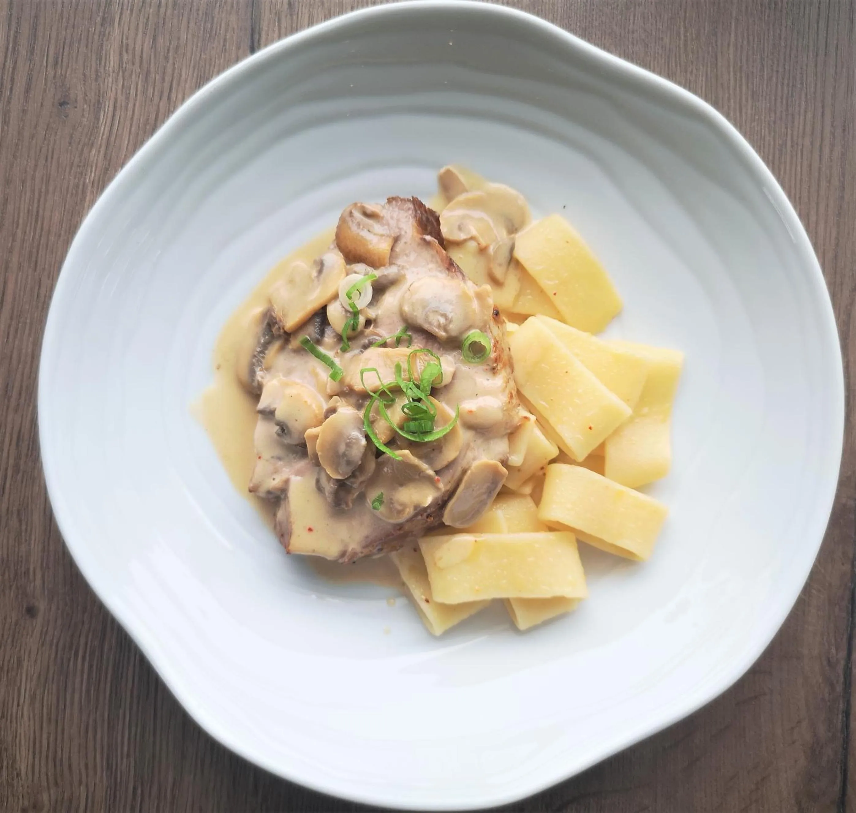 Restaurant/places to eat in Logis hôtel Annecy nord / Argonay