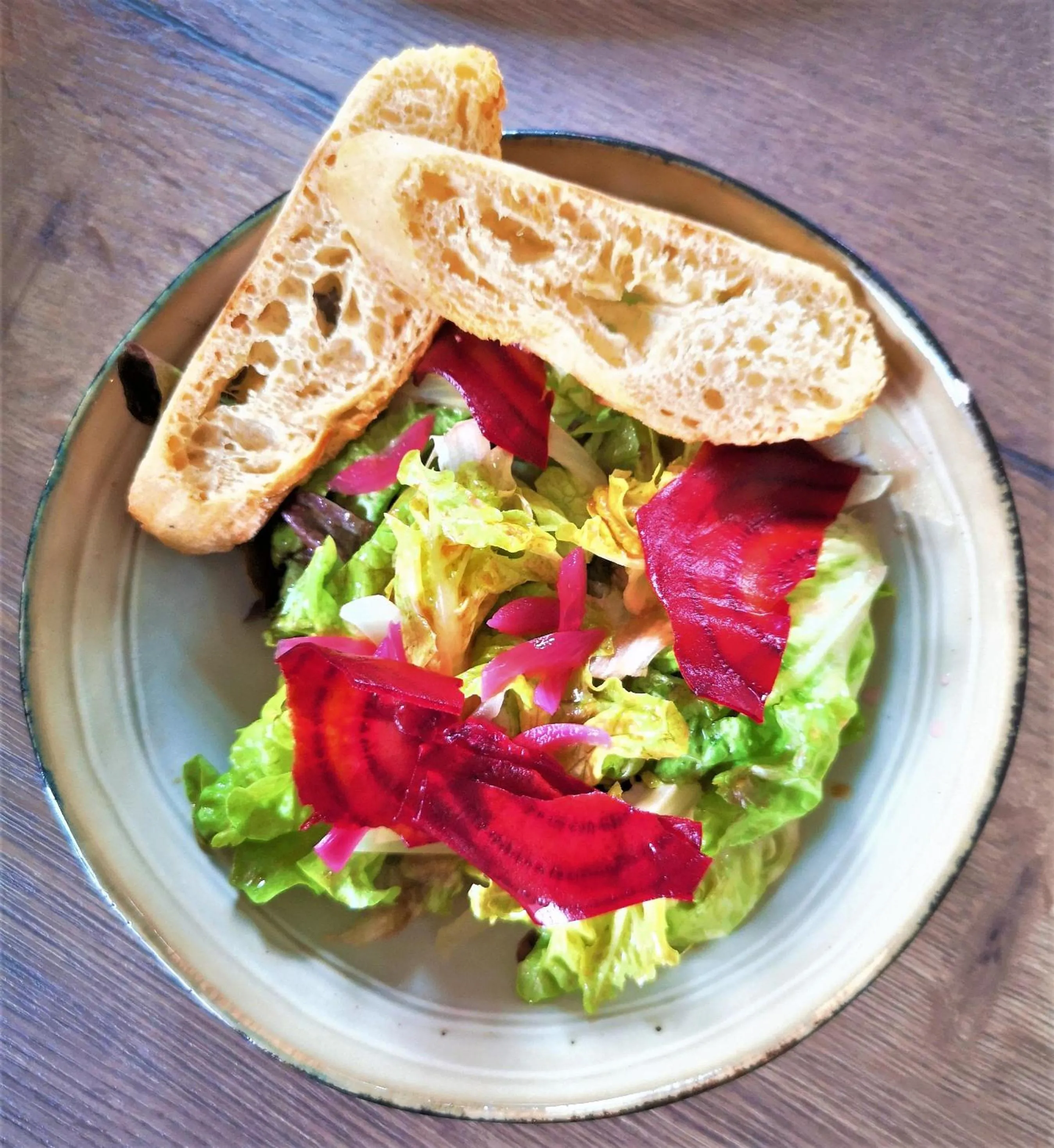 Food in Logis hôtel Annecy nord / Argonay