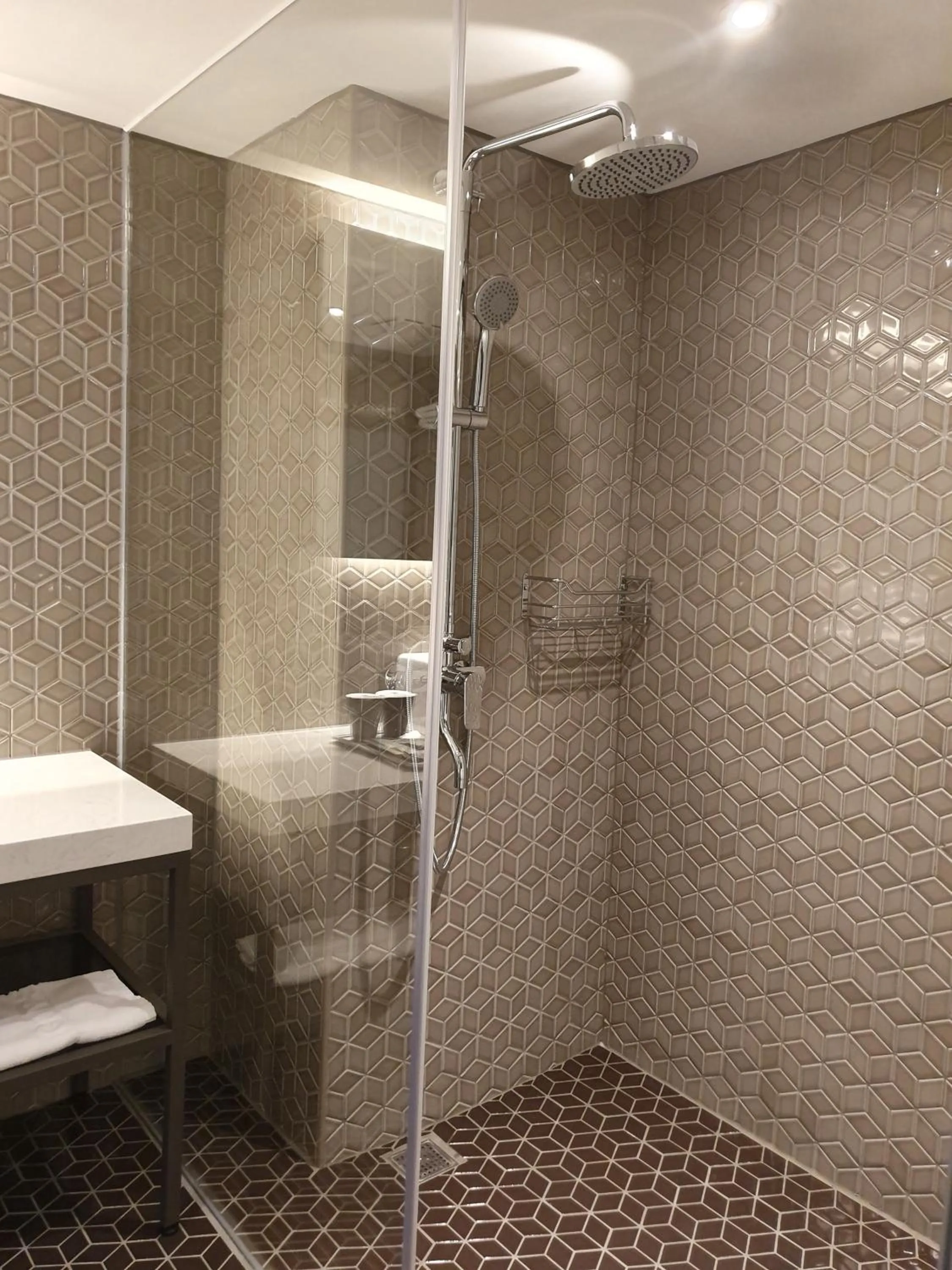 City Suites - Taoyuan Station