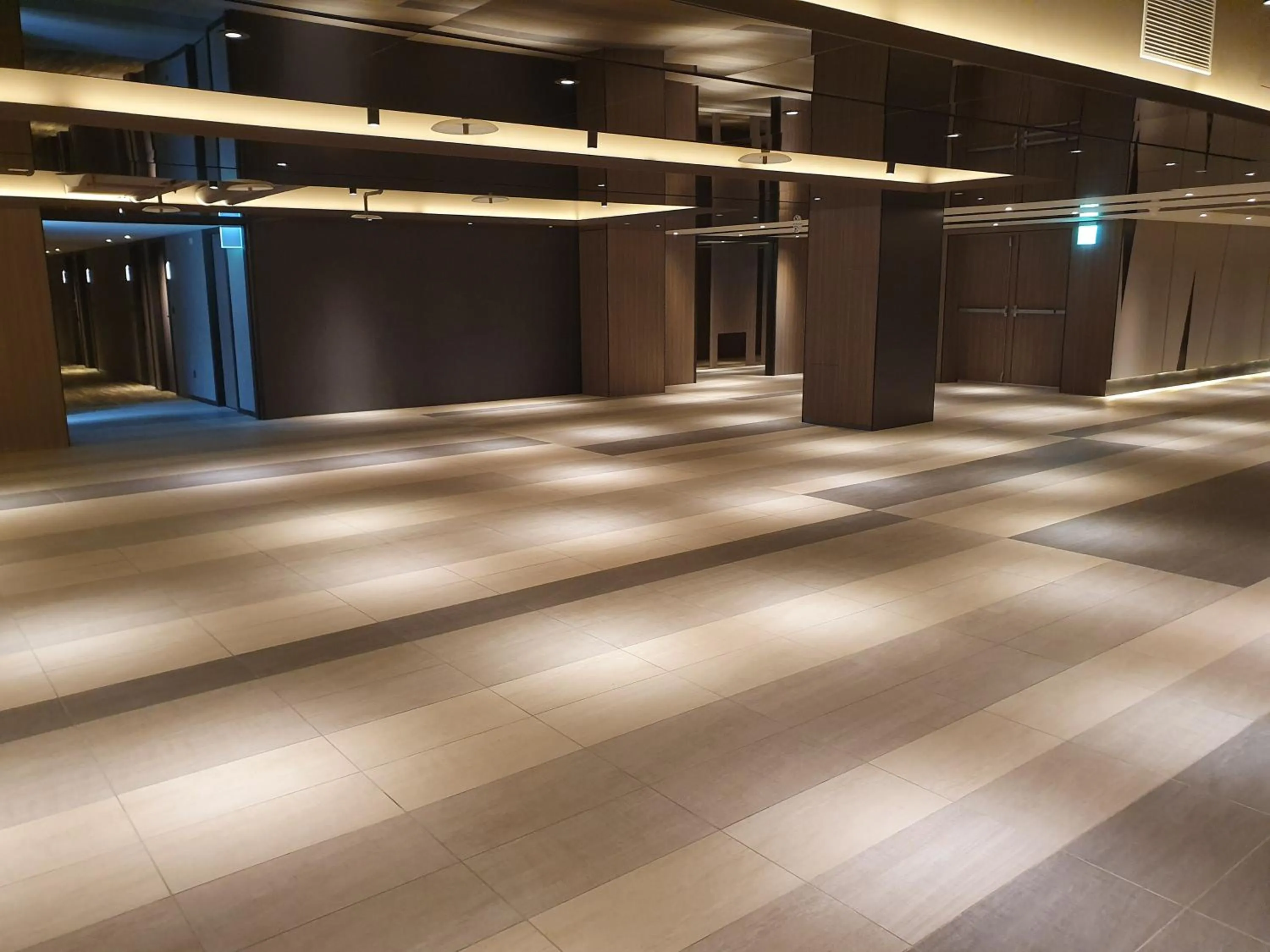 Property building in City Suites - Taoyuan Station