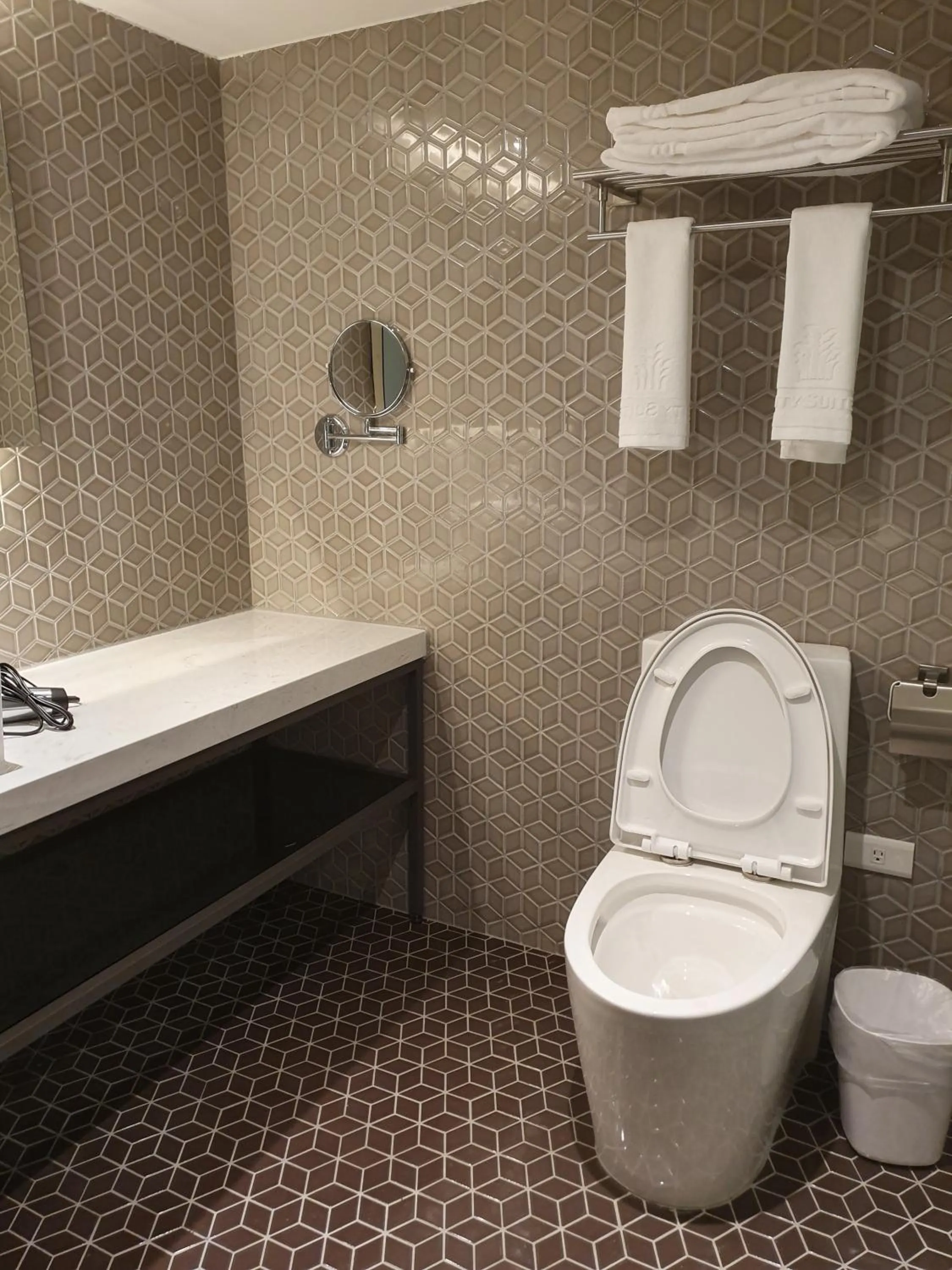 City Suites - Taoyuan Station