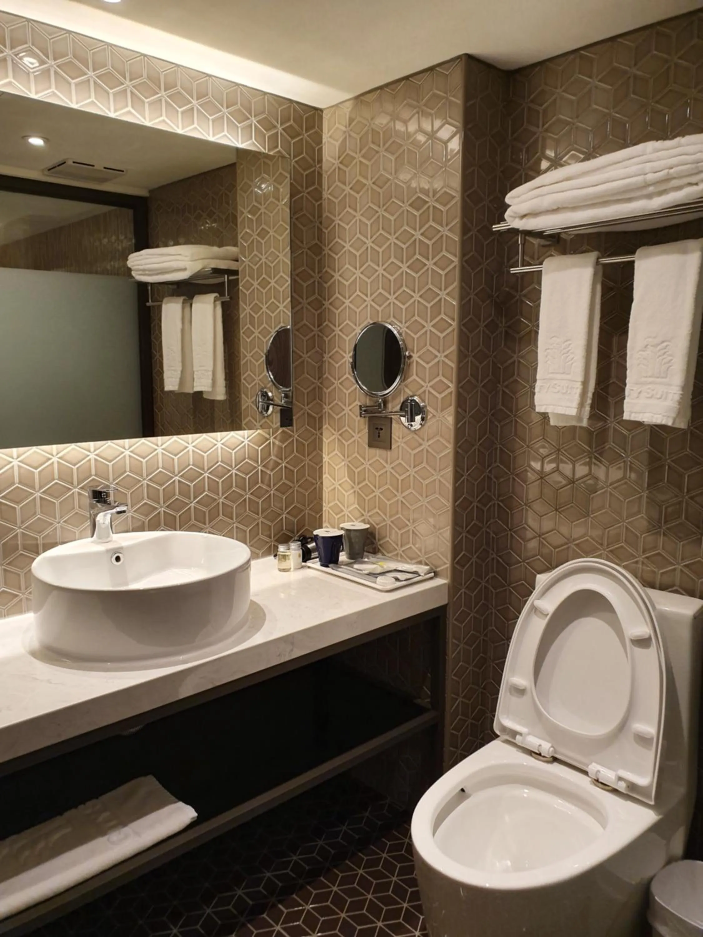 City Suites - Taoyuan Station