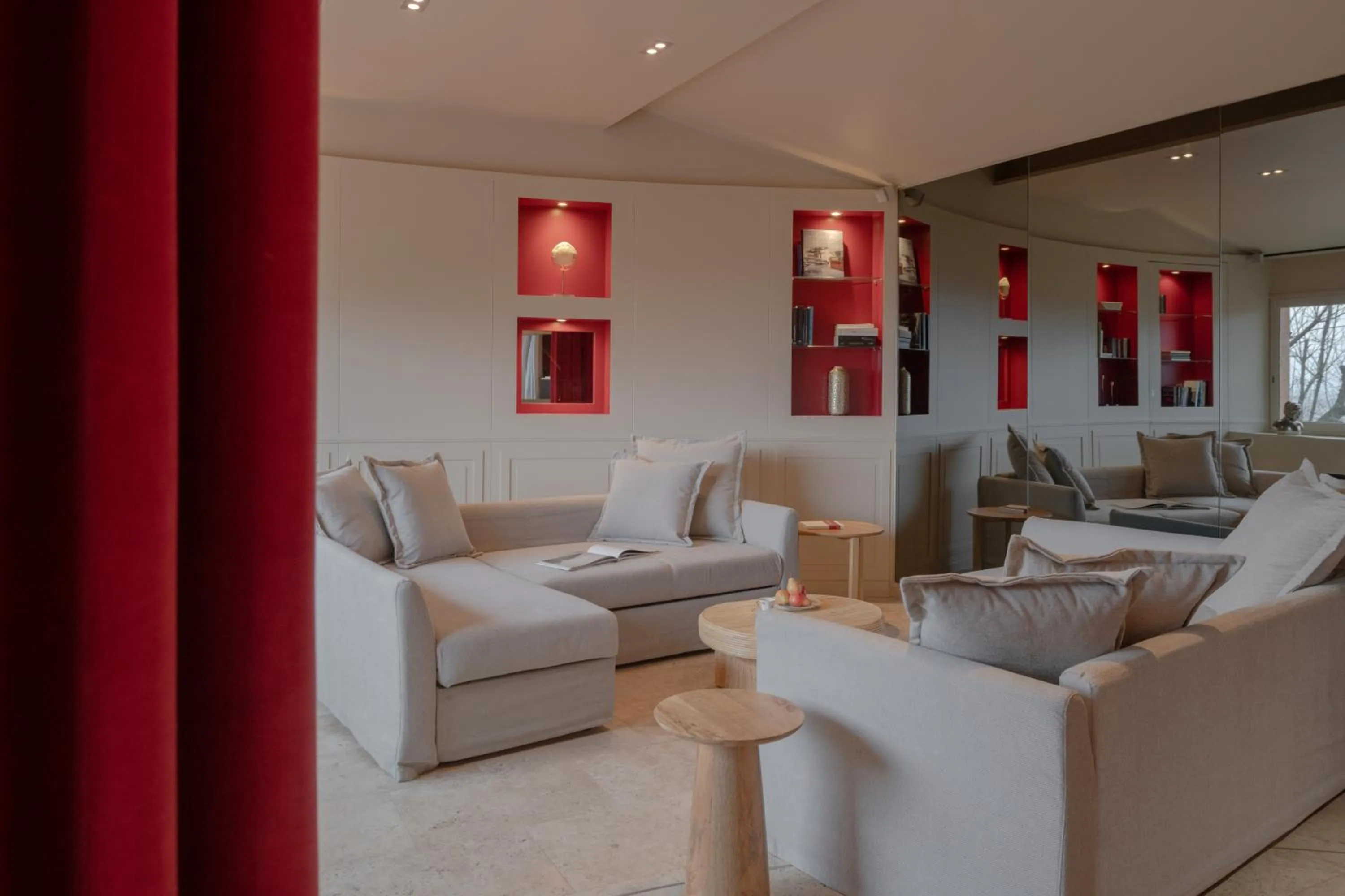 MiHotel Le Gourguillon