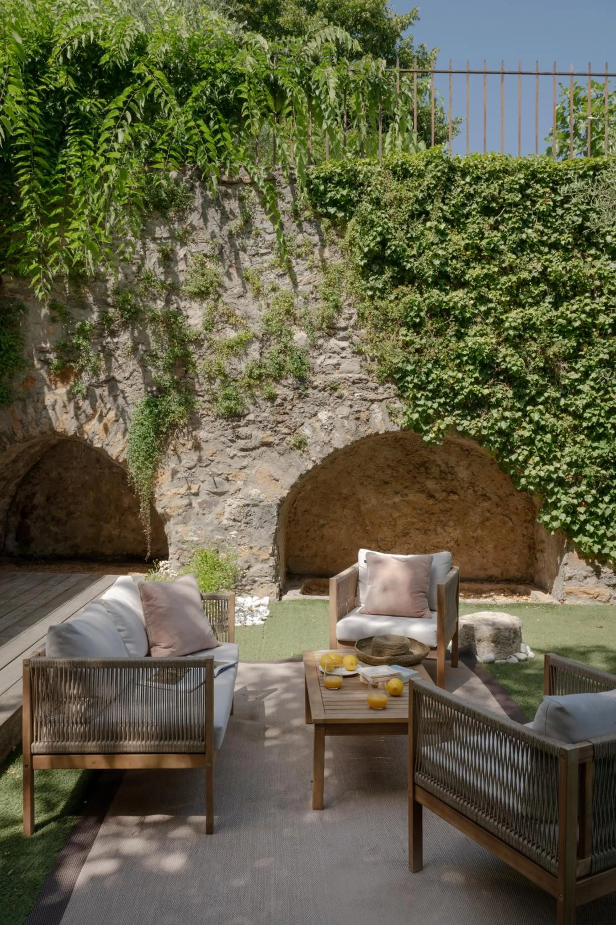 MiHotel Le Gourguillon