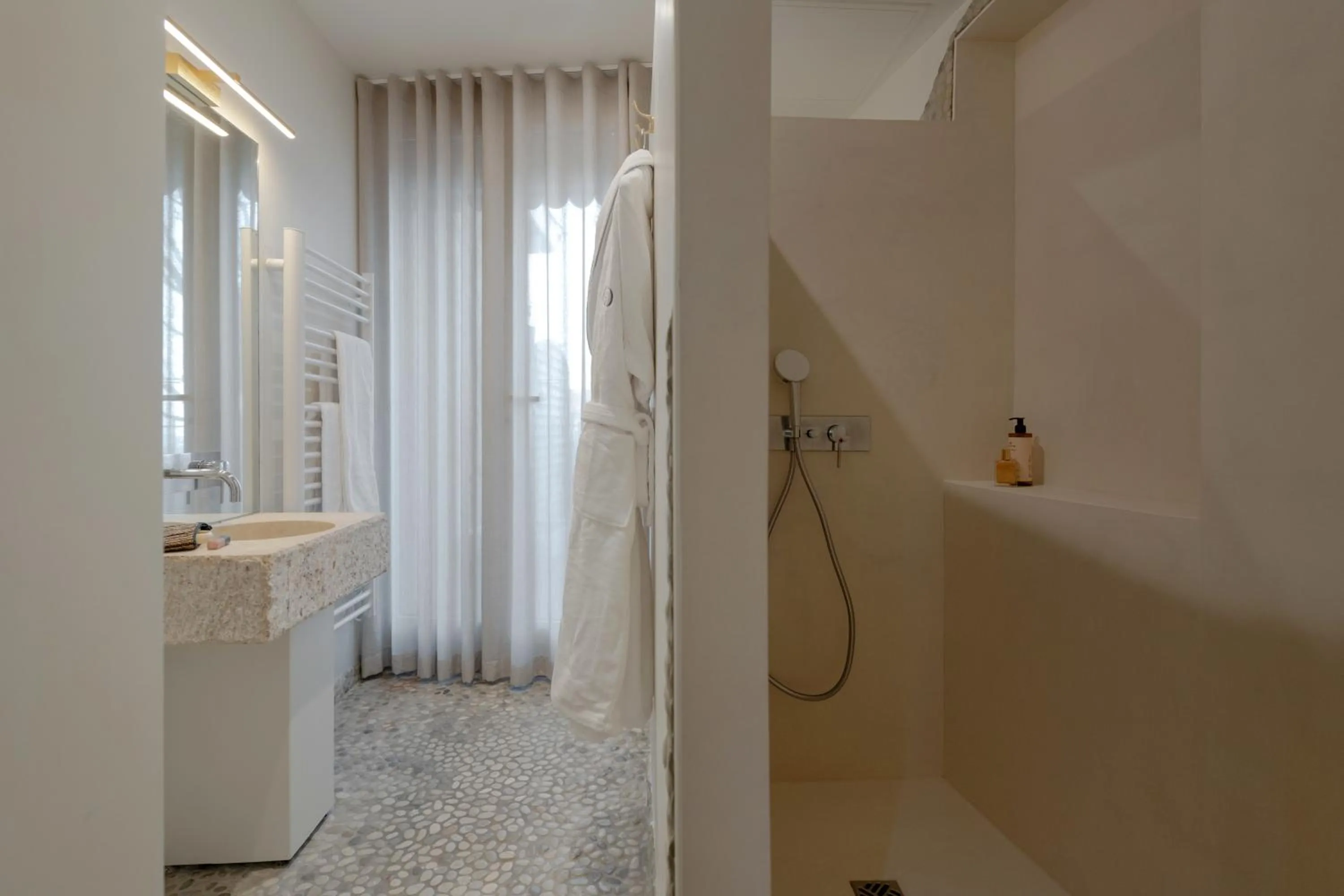 MiHotel Le Gourguillon