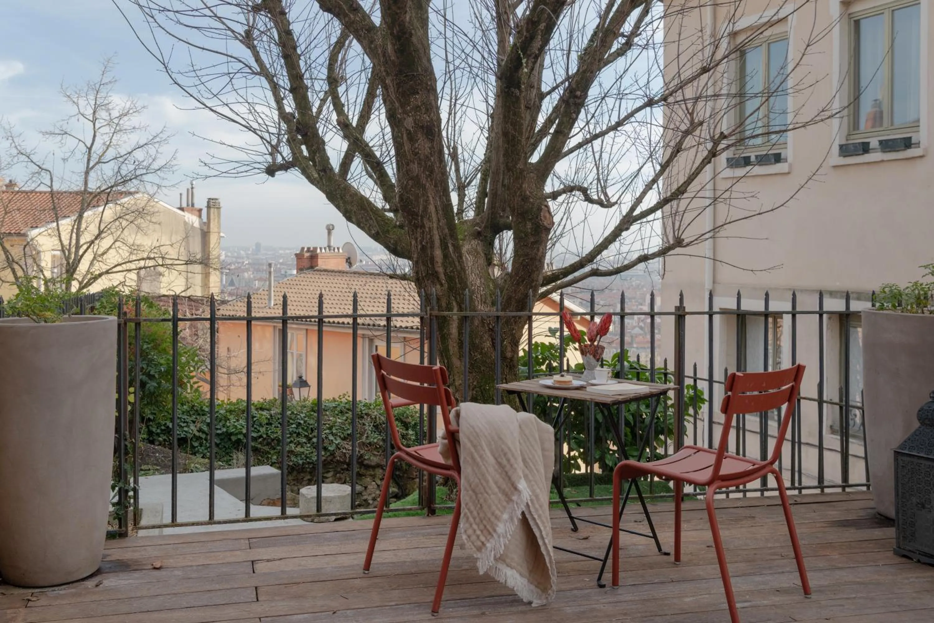 MiHotel Le Gourguillon