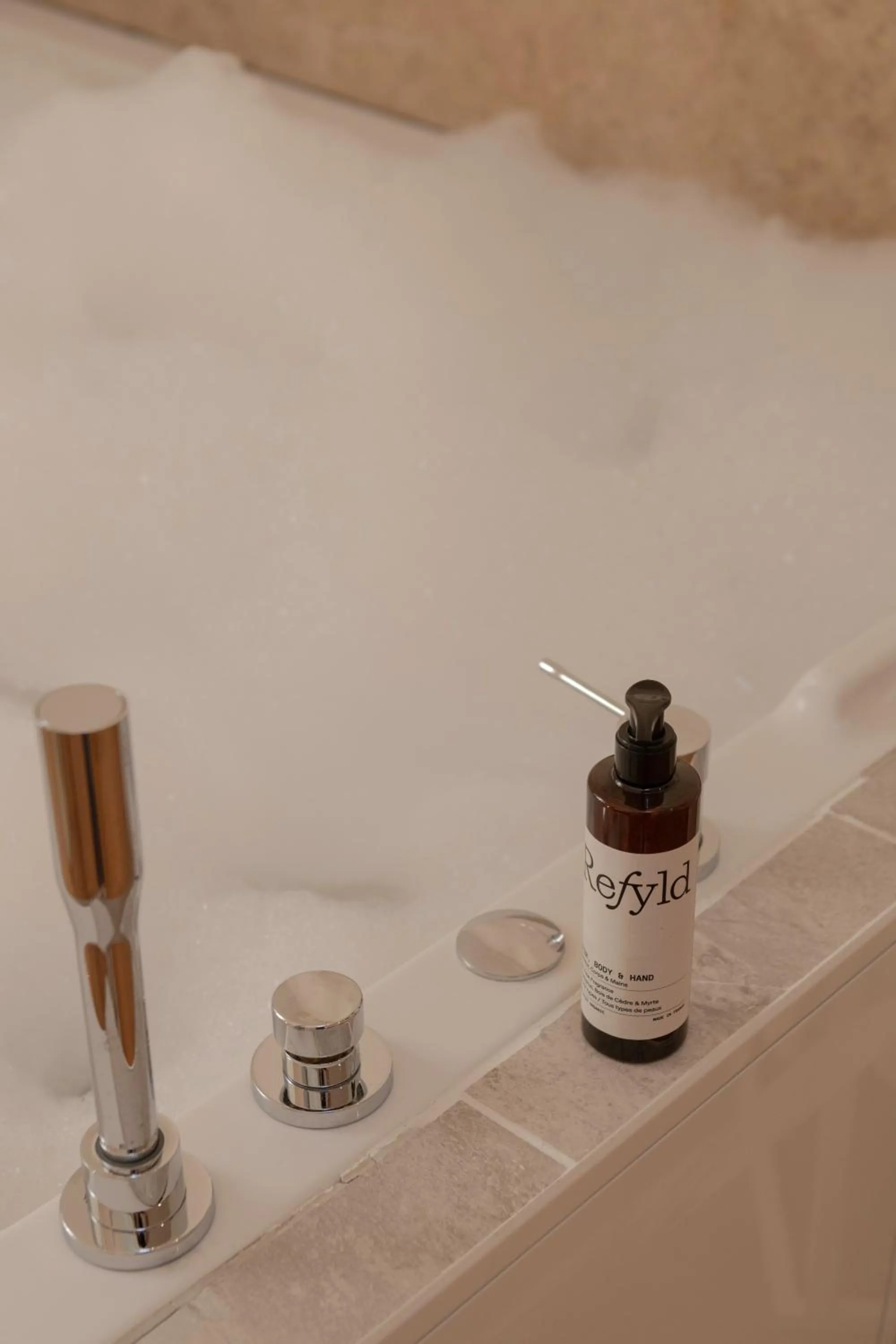 MiHotel Le Gourguillon