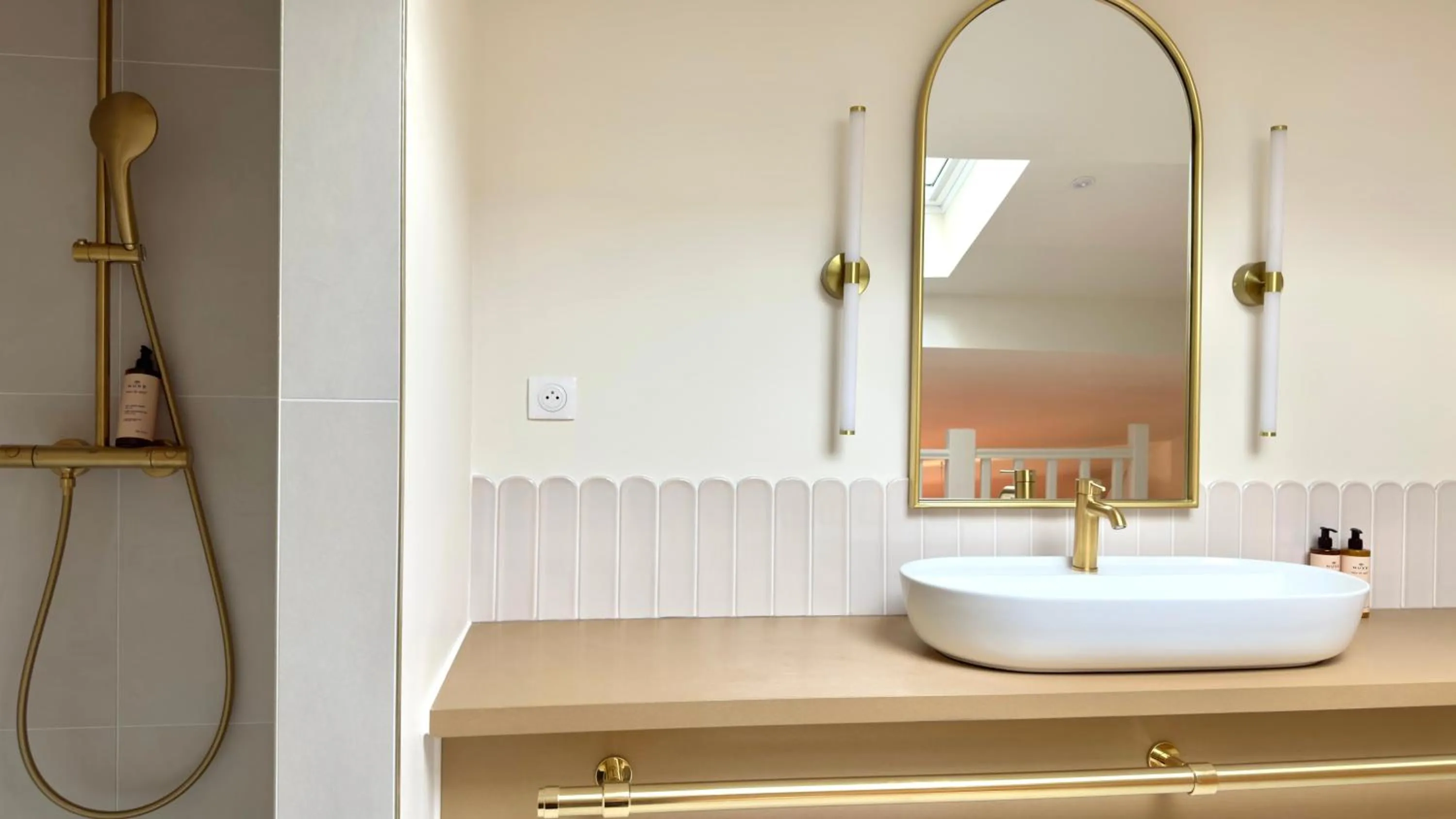 MiHotel Le Gourguillon