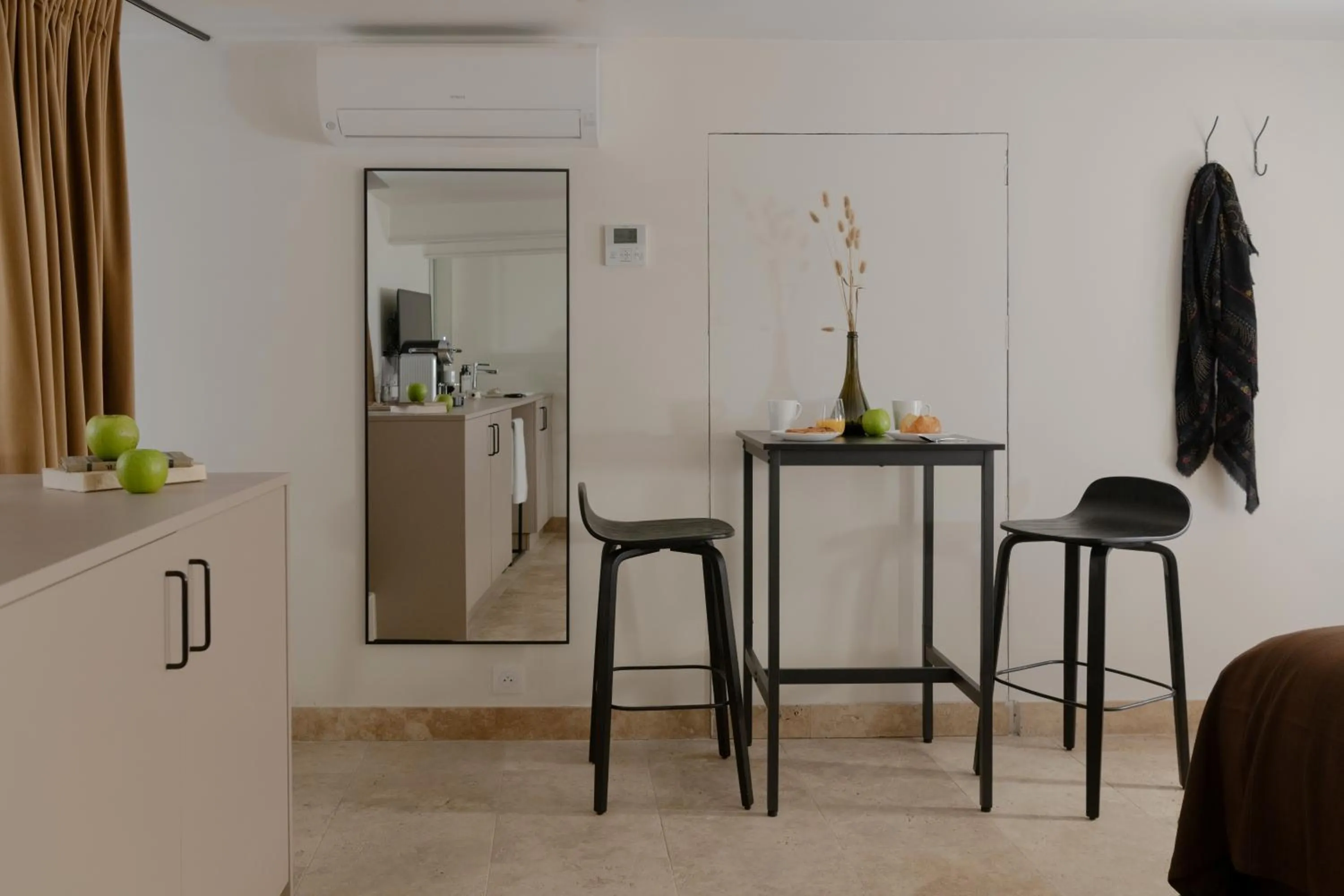 MiHotel Le Gourguillon